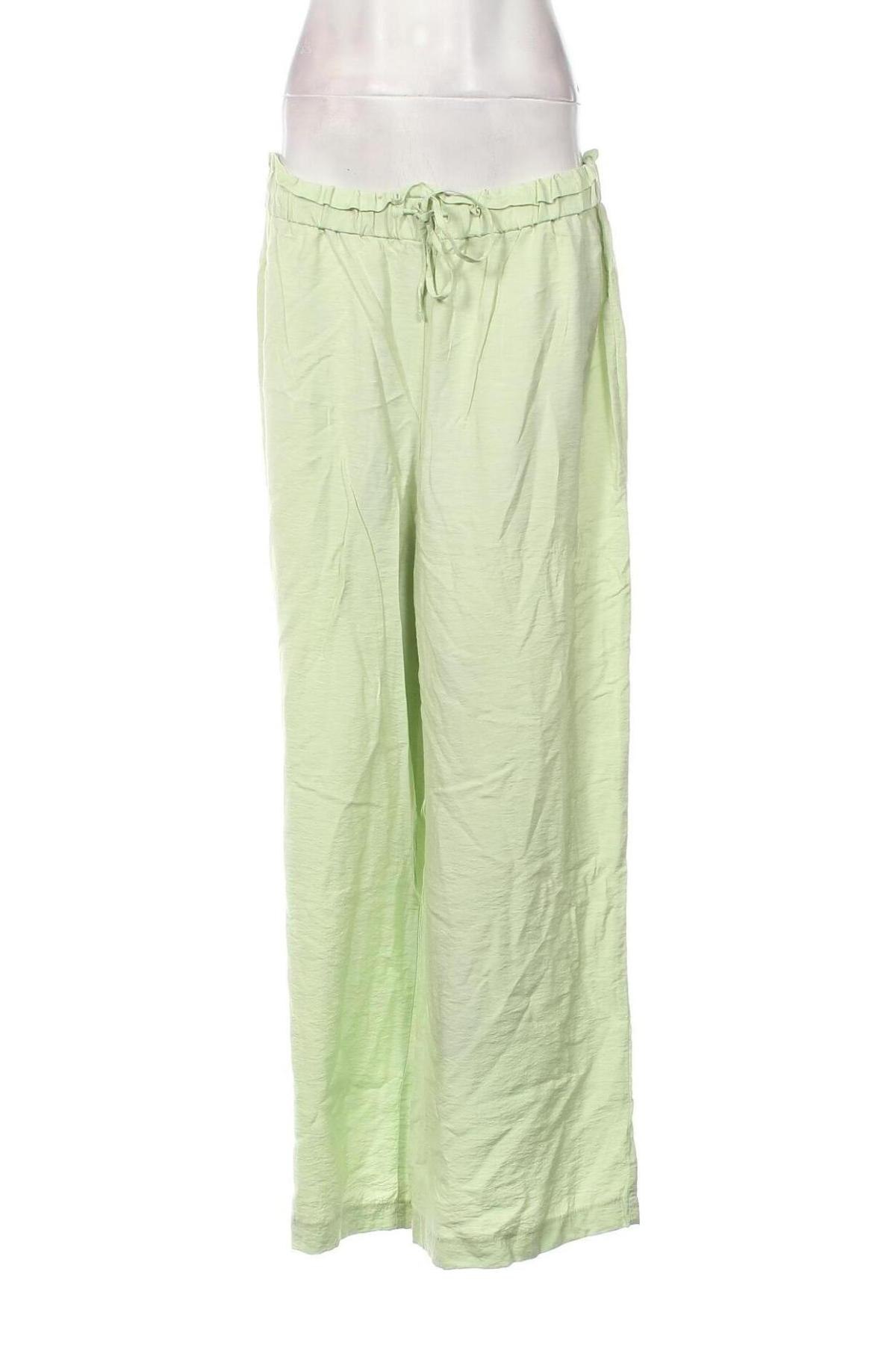 Damenhose LC Waikiki, Größe L, Farbe Grün, Preis € 24,55