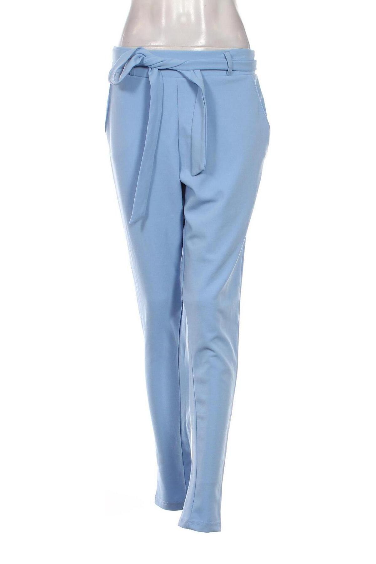 Damenhose Ladies, Größe S, Farbe Blau, Preis 2,99 €