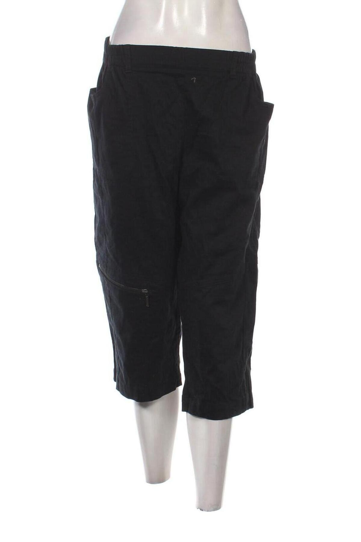 Damenhose Laurie, Größe XL, Farbe Schwarz, Preis € 7,29