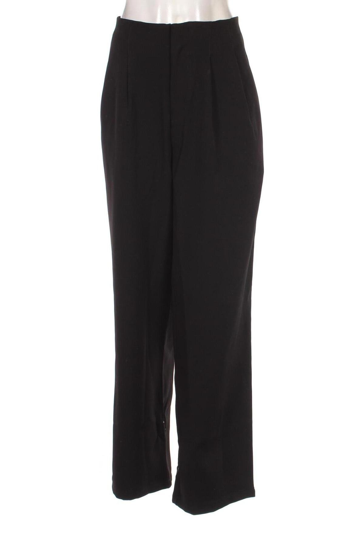 Dámske nohavice LeGer By Lena Gercke X About you, Veľkosť XL, Farba Čierna, Cena  13,95 €