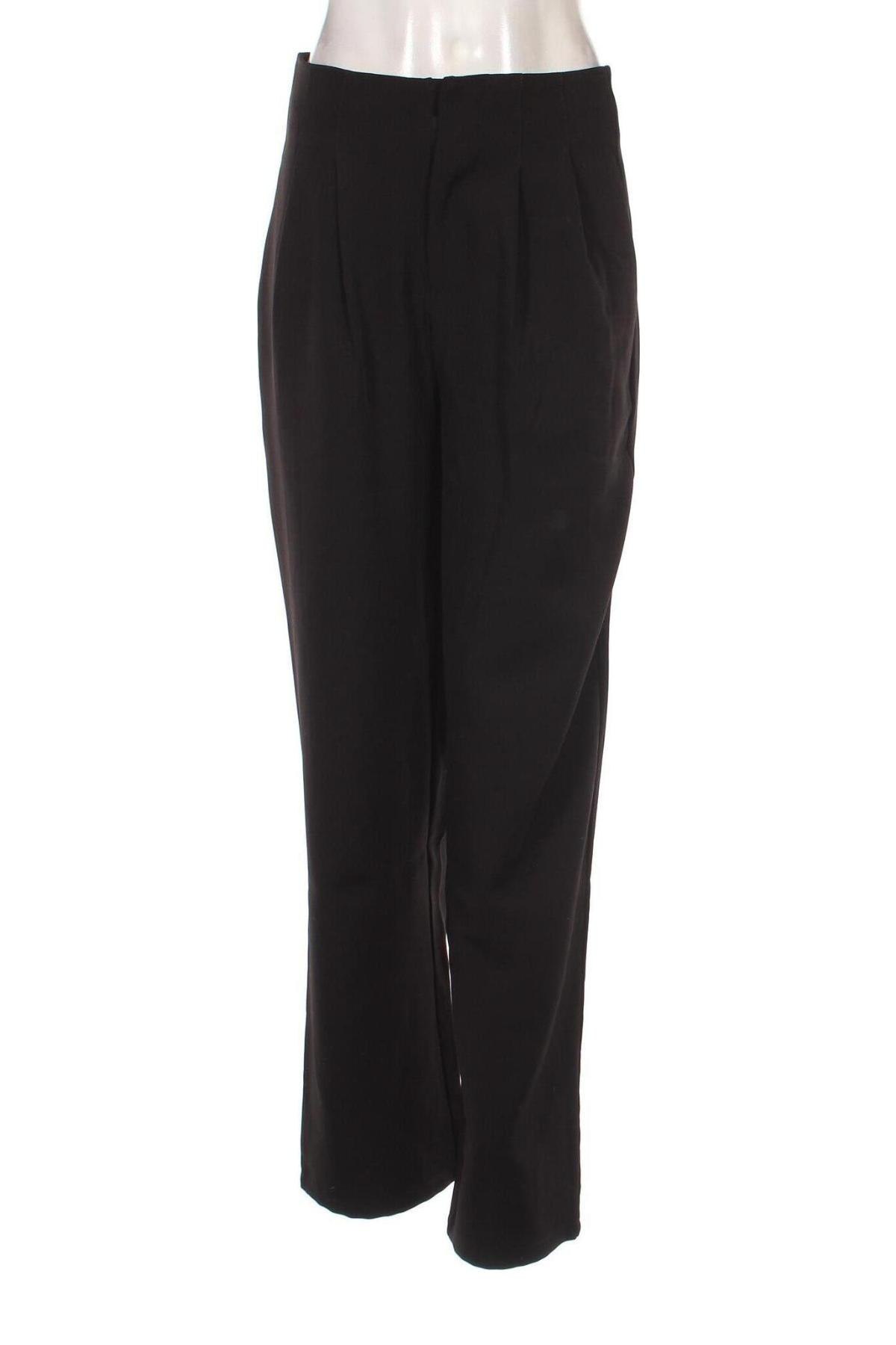 Damenhose LeGer By Lena Gercke X About you, Größe M, Farbe Schwarz, Preis € 13,99