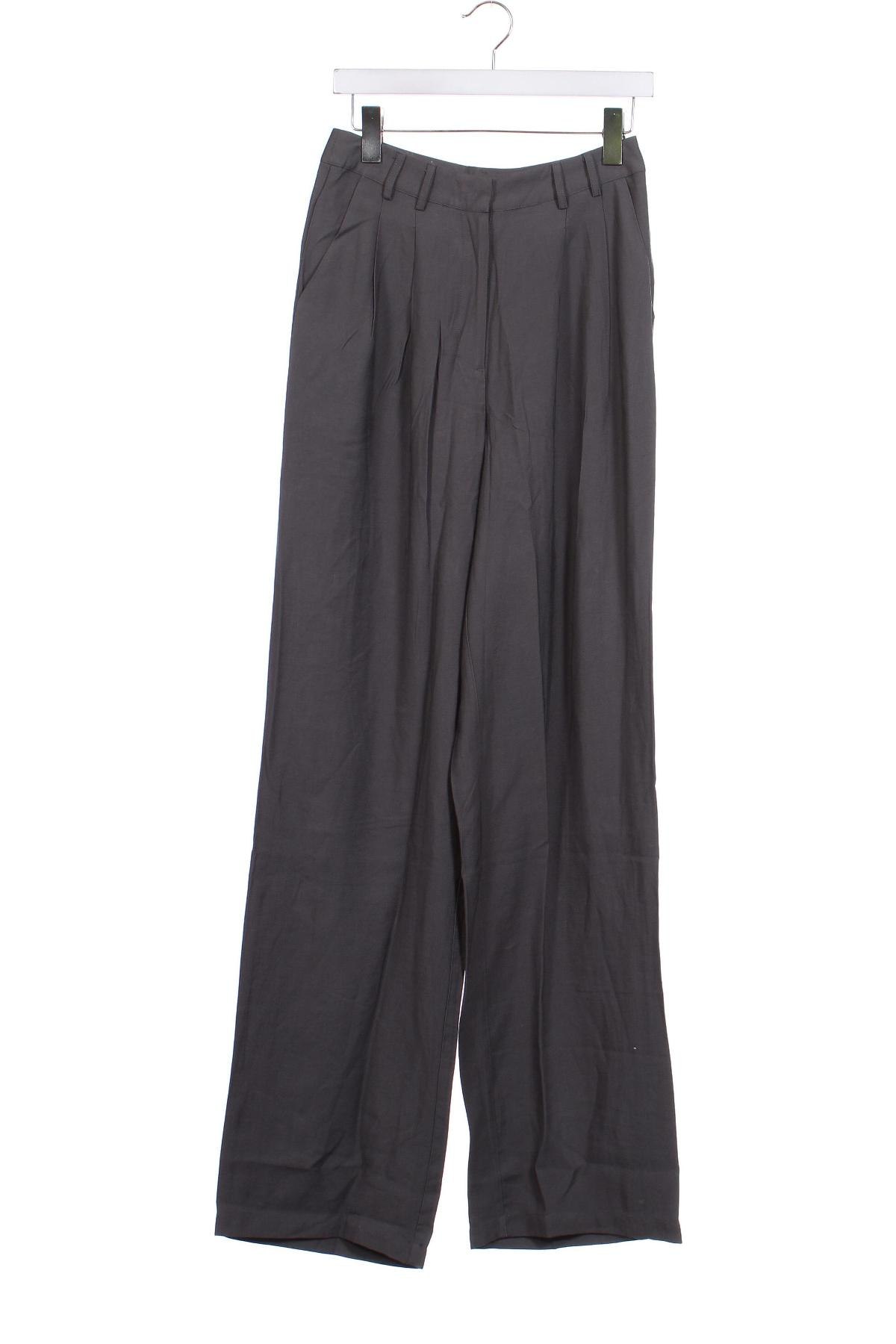 Damenhose LeGer By Lena Gercke X About you, Größe XS, Farbe Grau, Preis € 47,94