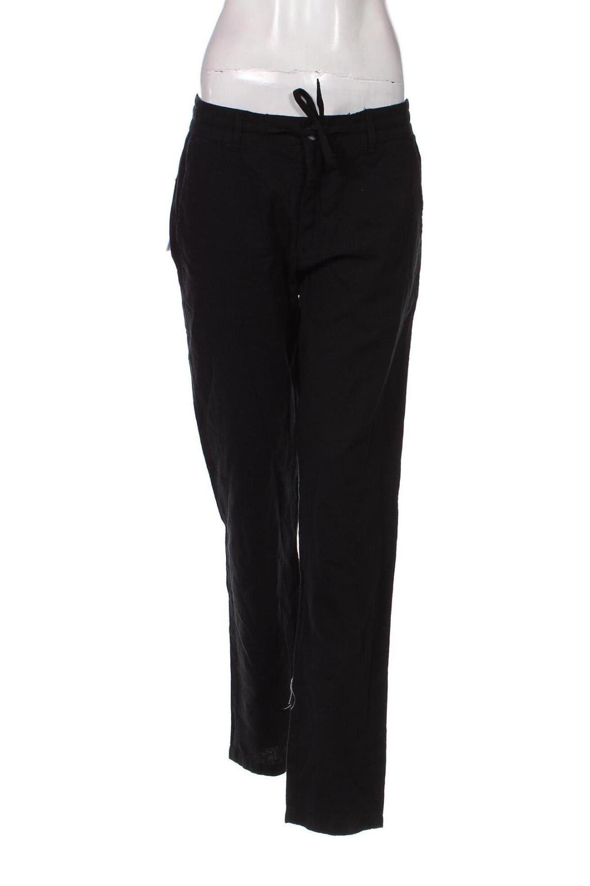 Damenhose Lindbergh, Größe M, Farbe Schwarz, Preis € 12,49