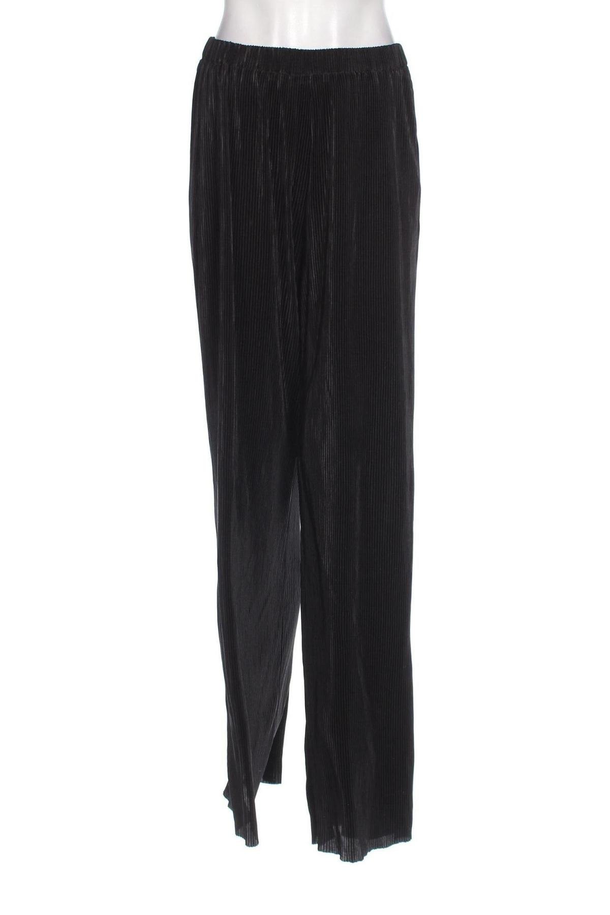 Pantaloni de femei Loavies, Mărime M, Culoare Negru, Preț 22,99 Lei