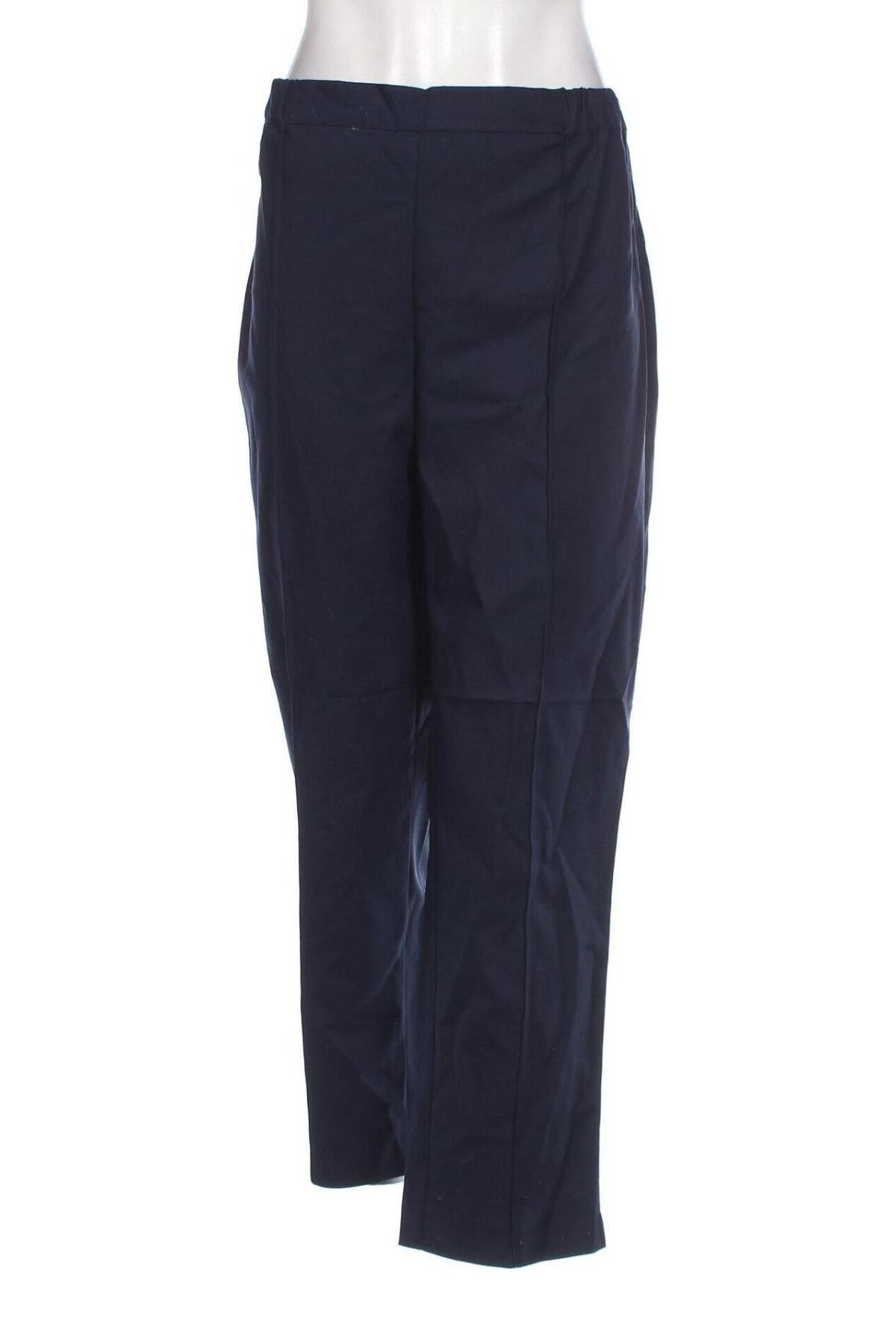 Damenhose M. Collection, Größe XXL, Farbe Blau, Preis € 6,99