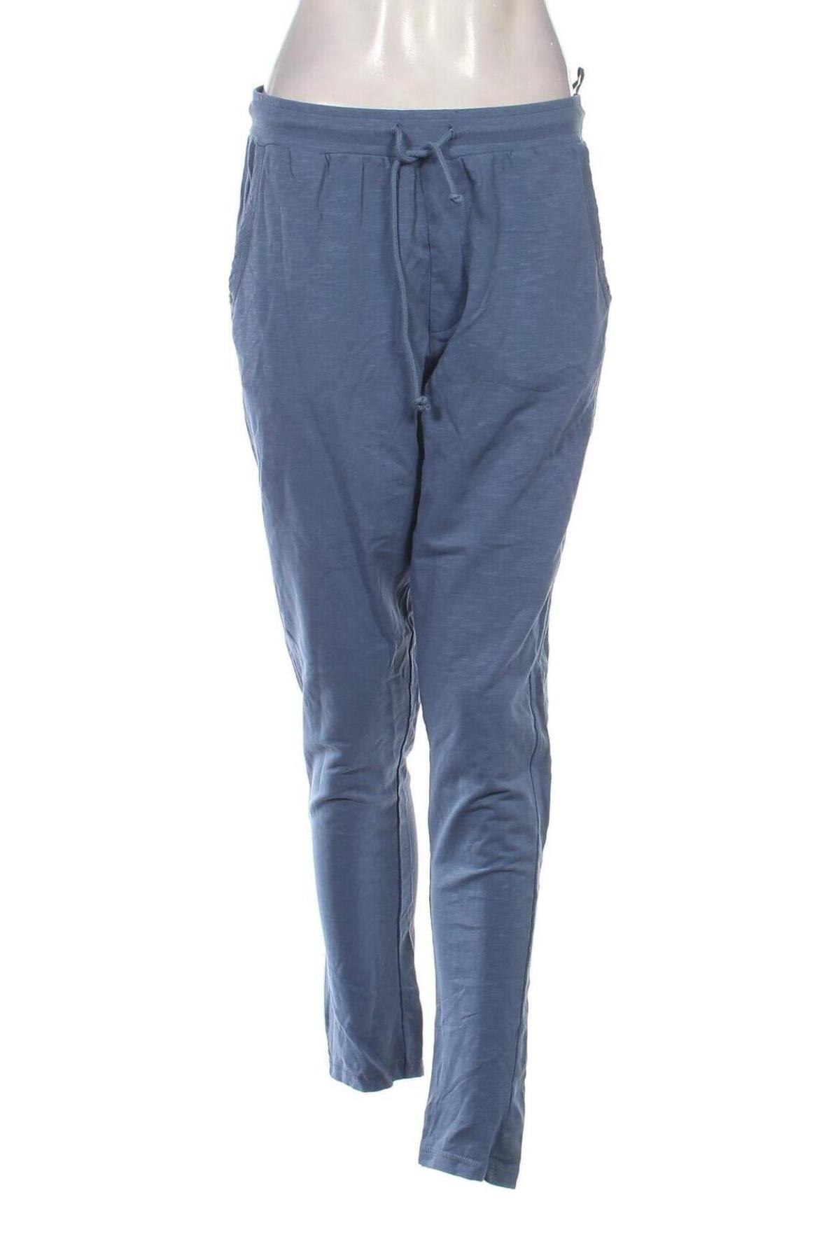 Damenhose MAGASIN DU NORD, Größe M, Farbe Blau, Preis € 47,32