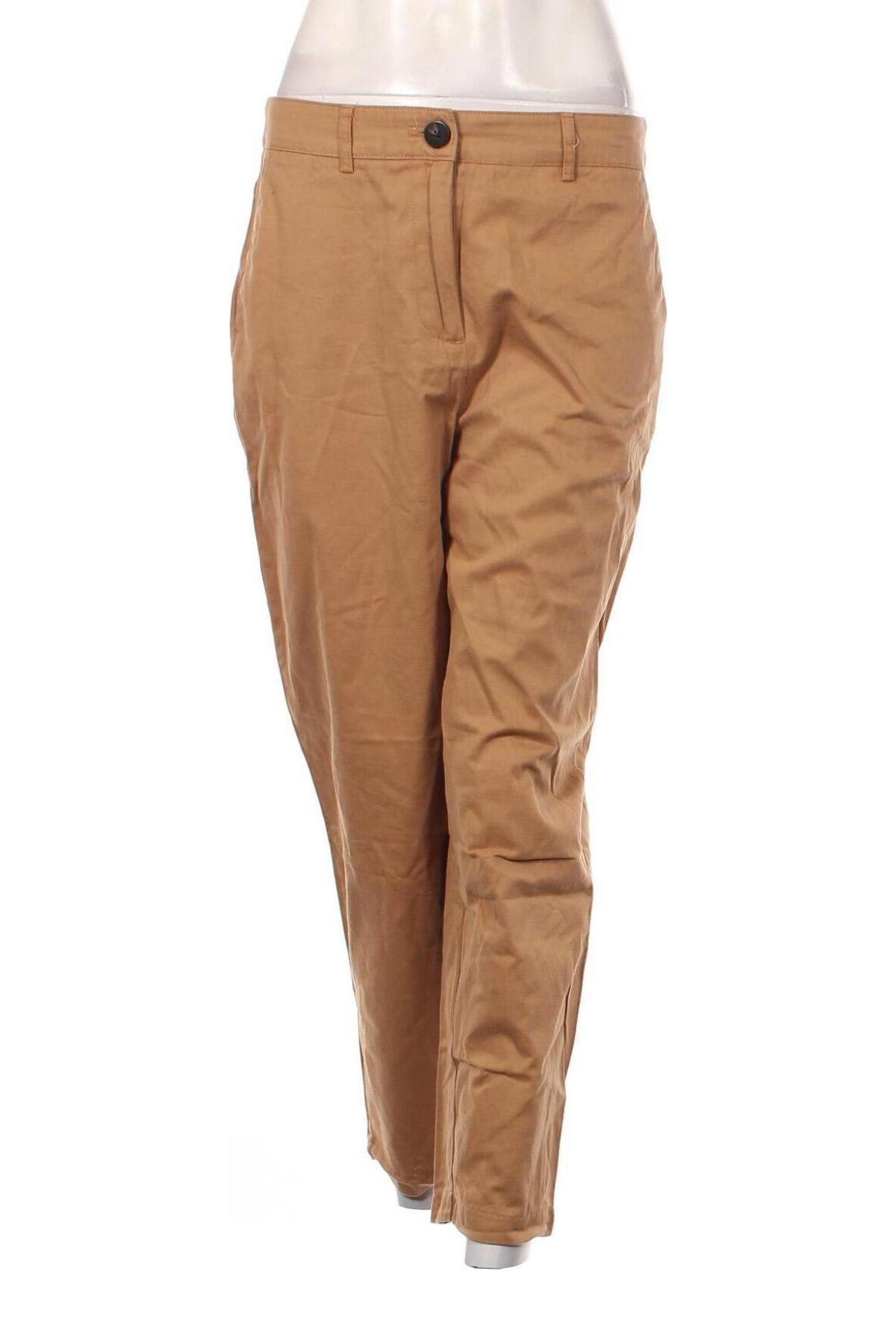 Damenhose MSCH, Größe S, Farbe Braun, Preis € 5,99