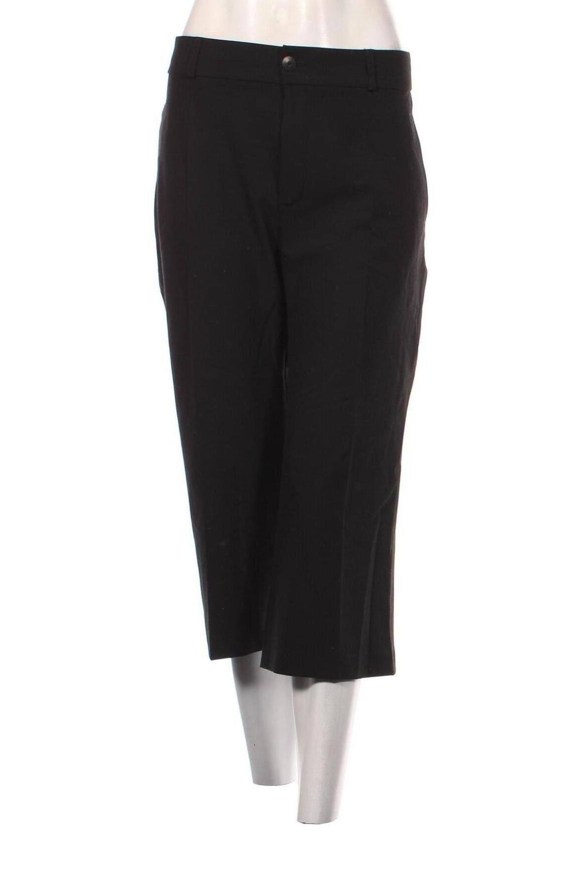 Pantaloni de femei Mac Scott, Mărime L, Culoare Negru, Preț 25,99 Lei