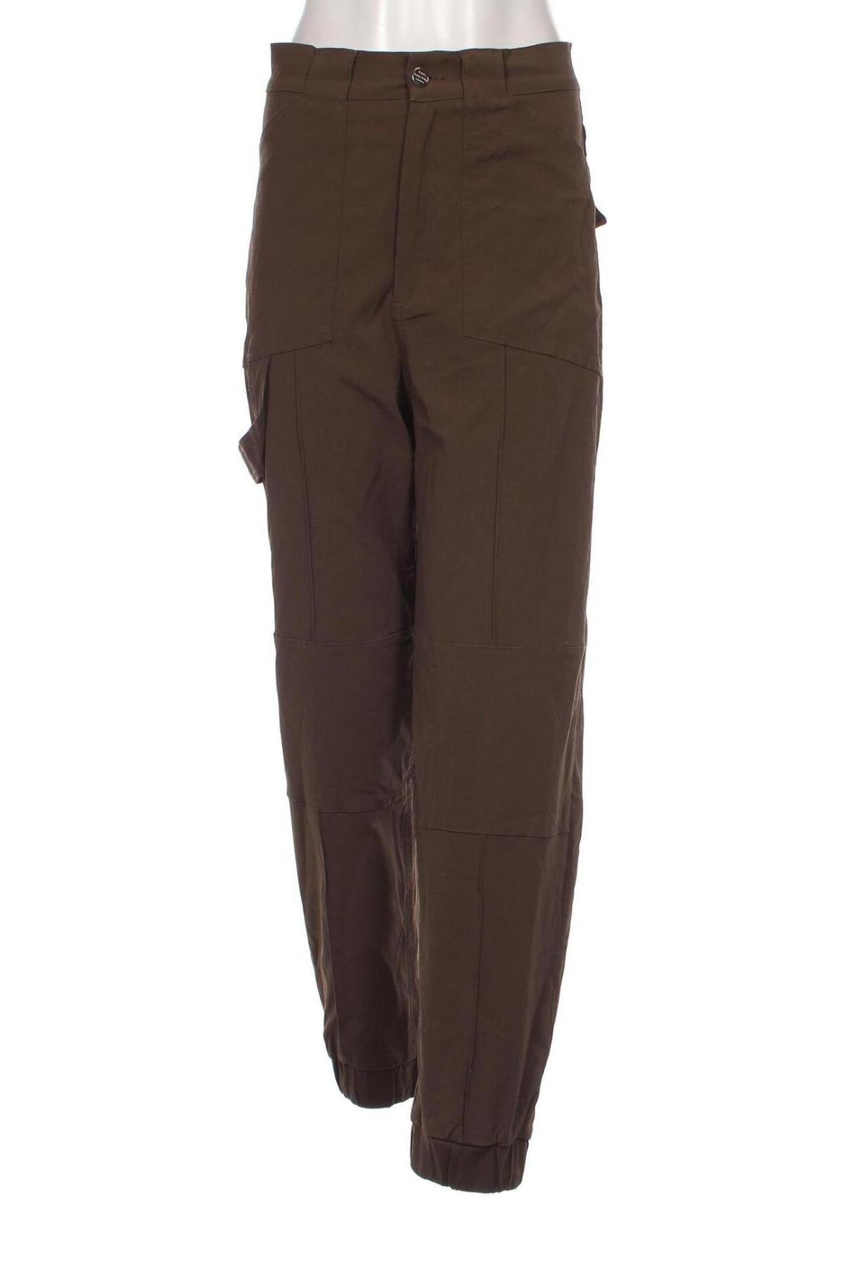 Damenhose Mads Norgaard, Größe M, Farbe Braun, Preis 10,49 €