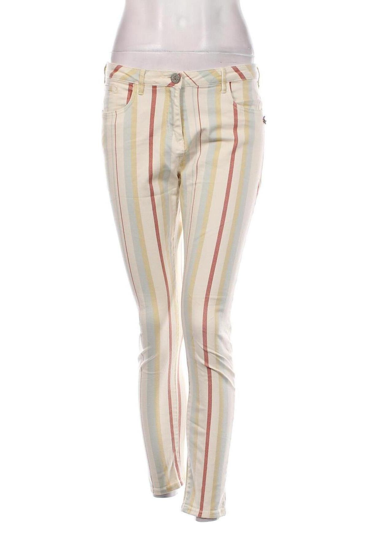 Pantaloni de femei Maison Scotch, Mărime M, Culoare Multicolor, Preț 47,99 Lei