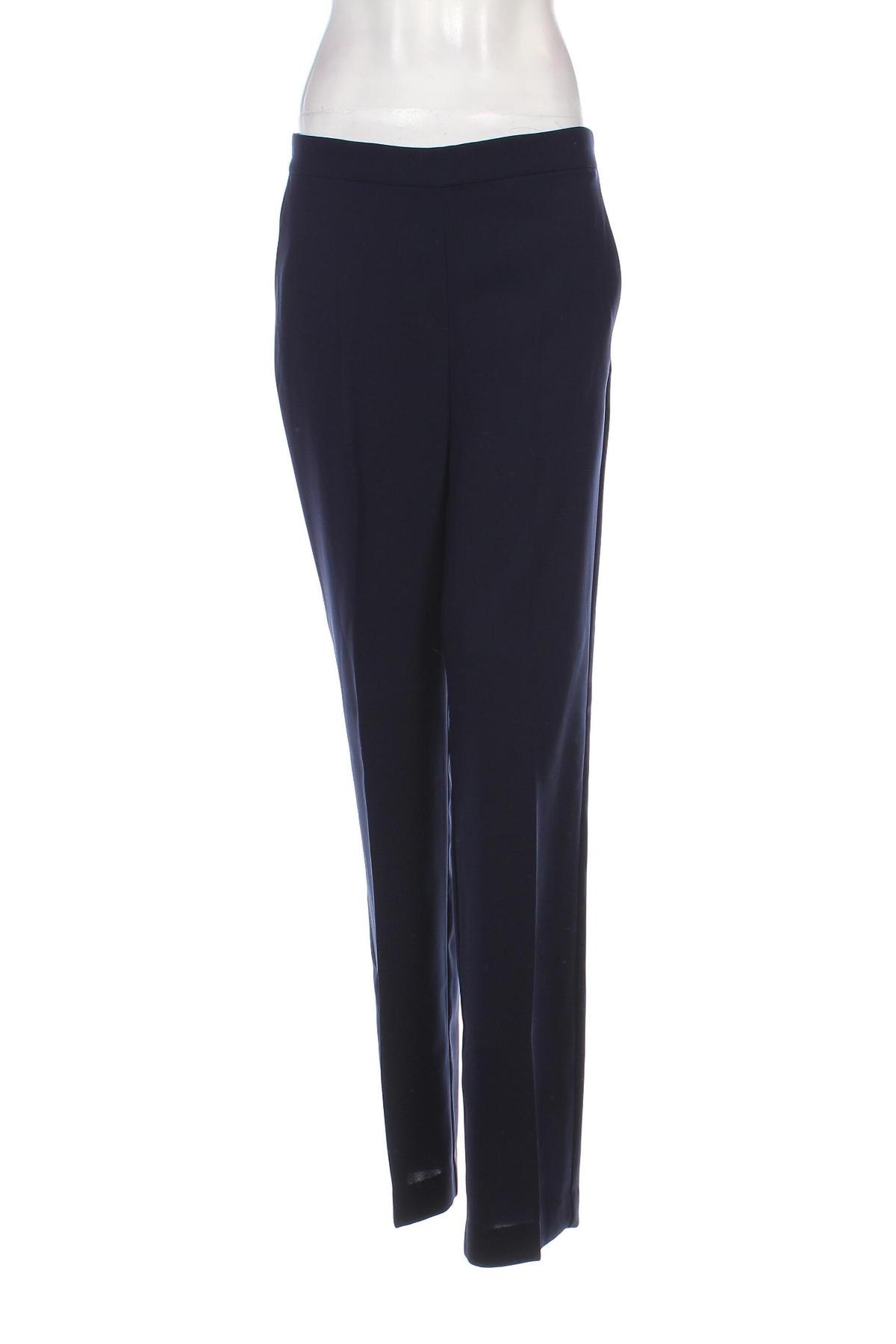 Damenhose Mango, Größe M, Farbe Blau, Preis 13,99 €