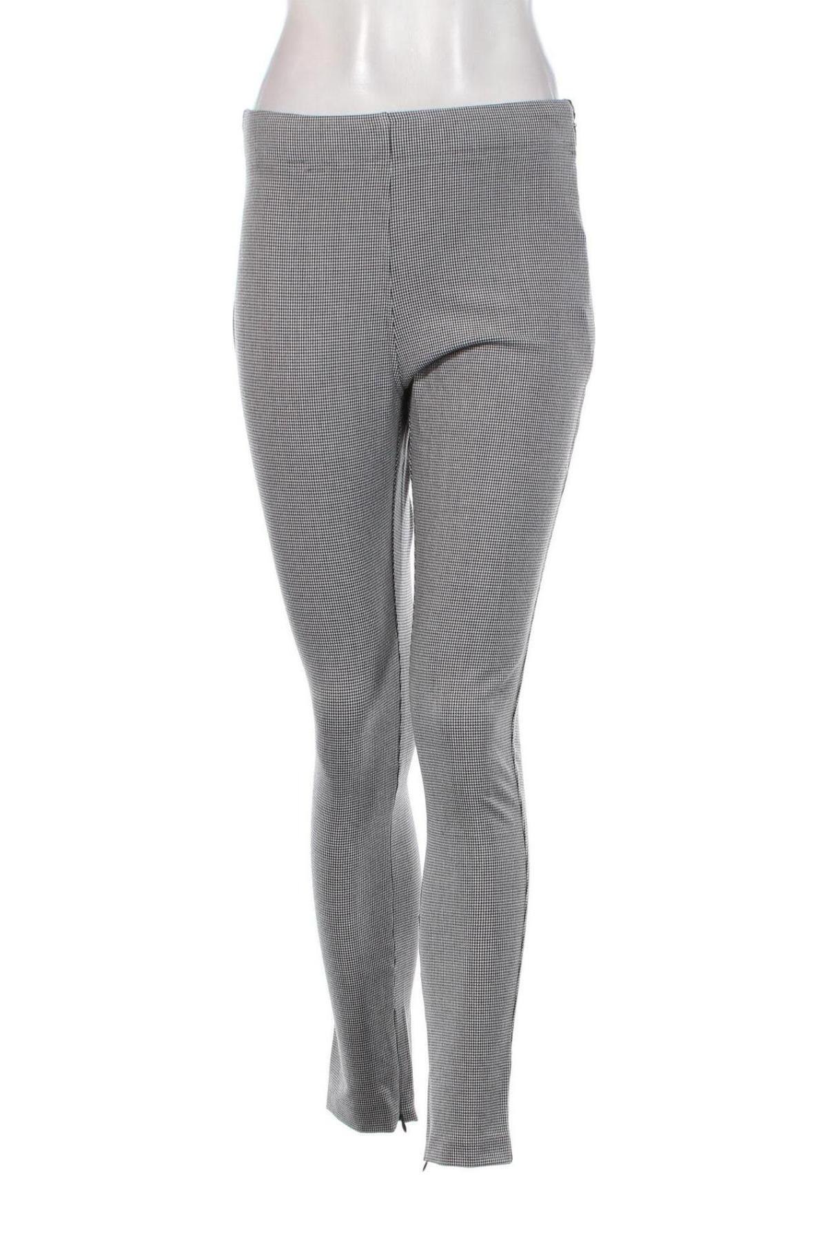 Damenhose Mango, Größe M, Farbe Grau, Preis 13,99 €