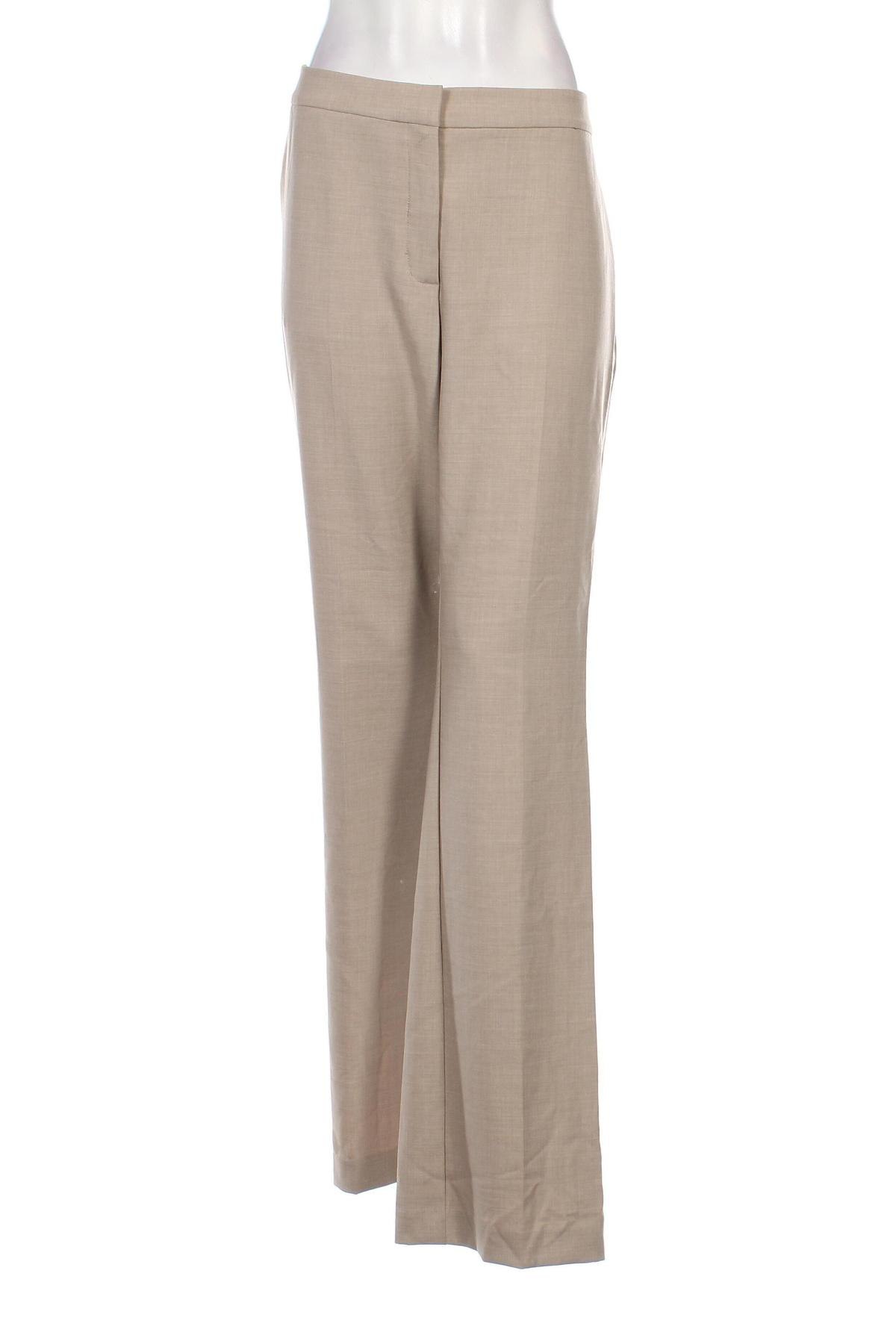 Damenhose Mango, Größe XL, Farbe Beige, Preis 10,79 €