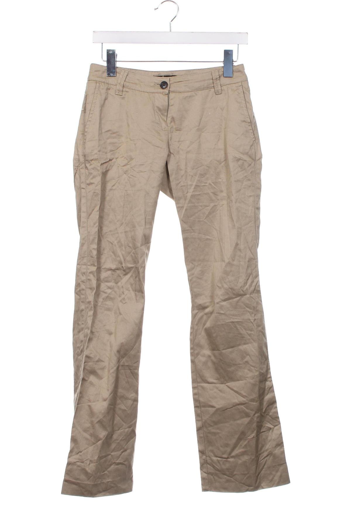 Damenhose Mango, Größe S, Farbe Beige, Preis € 6,99