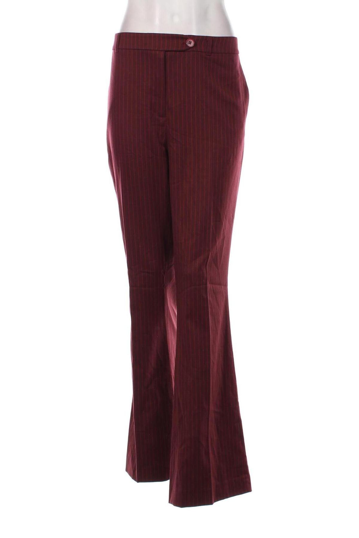 Damenhose Manguun, Größe XL, Farbe Rot, Preis € 6,99