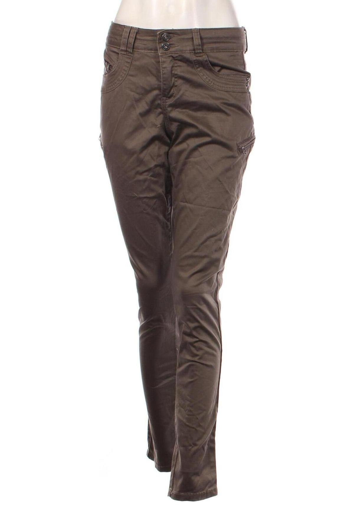 Damenhose Marc Lauge, Größe S, Farbe Beige, Preis 5,99 €