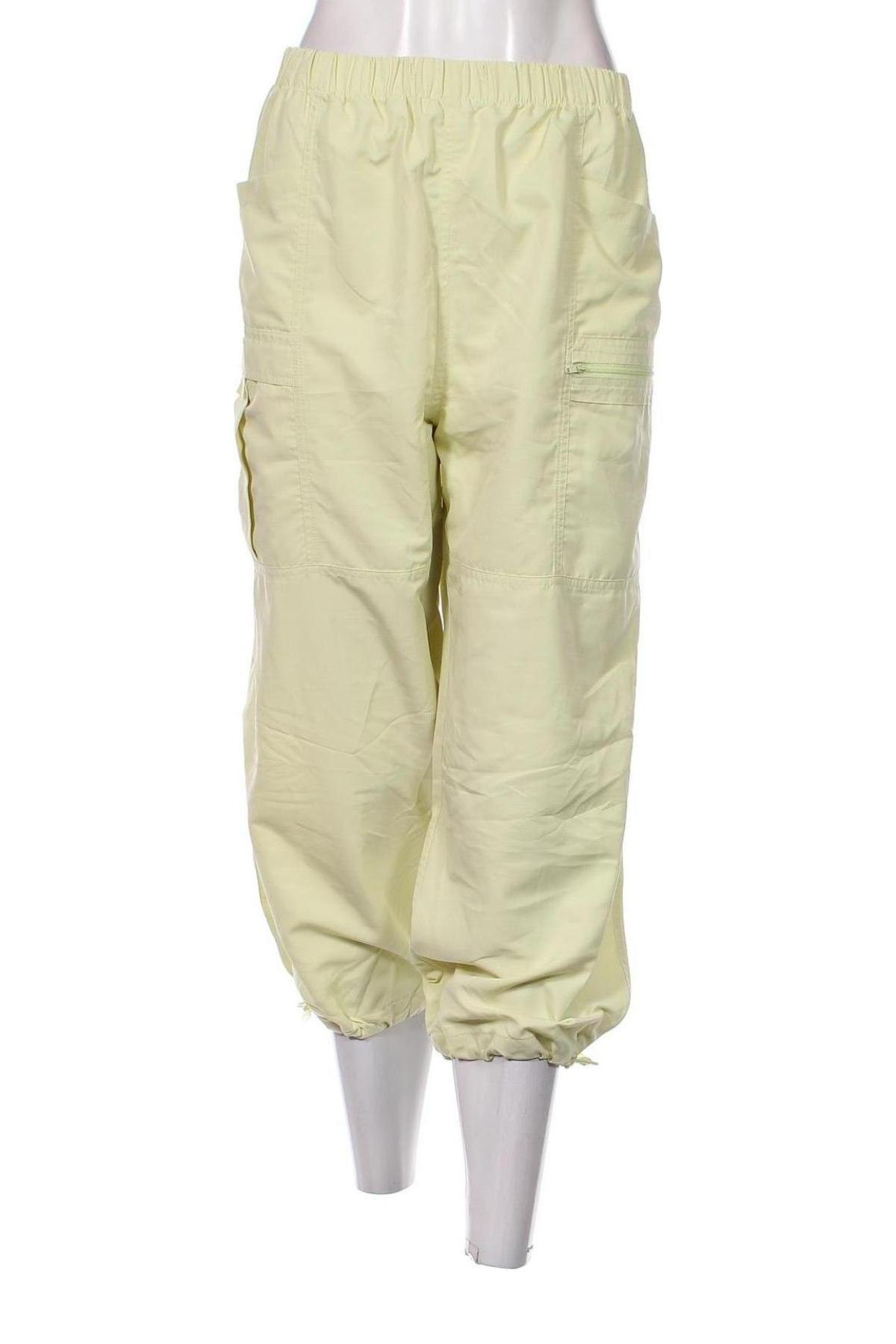 Pantaloni de femei Marc Lauge, Mărime XXL, Culoare Verde, Preț 40,99 Lei