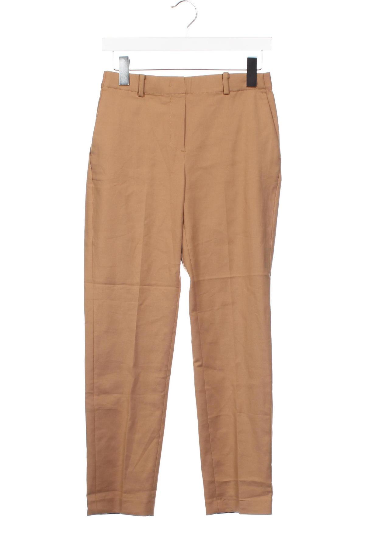 Pantaloni de femei Marc O'Polo, Mărime XS, Culoare Maro, Preț 47,99 Lei