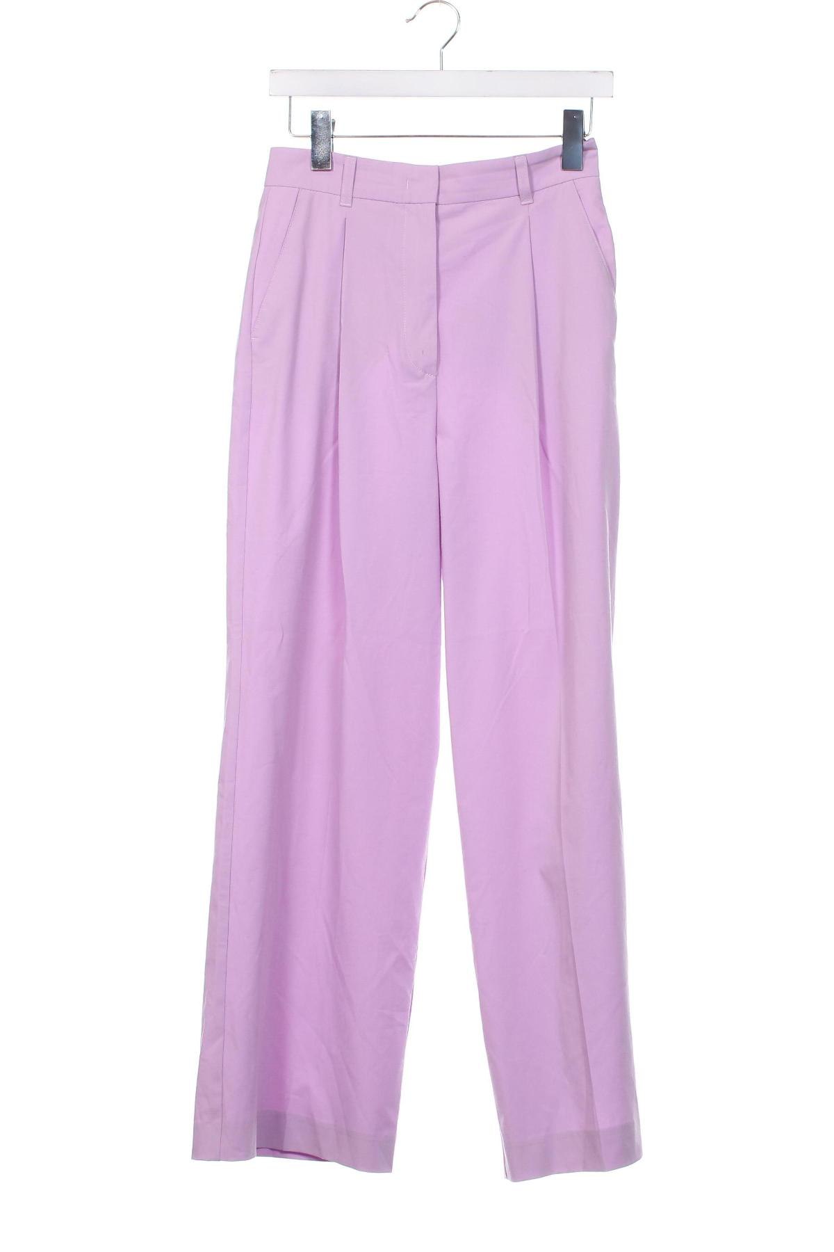 Damenhose Marella, Größe XS, Farbe Lila, Preis € 54,22