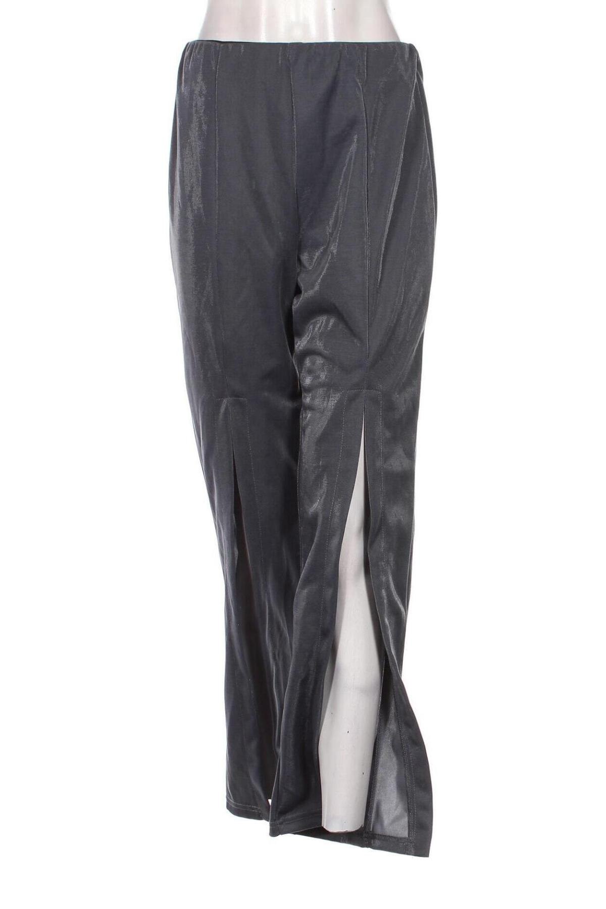 Damenhose Marianna Herrhofer, Größe M, Farbe Grau, Preis 28,49 €