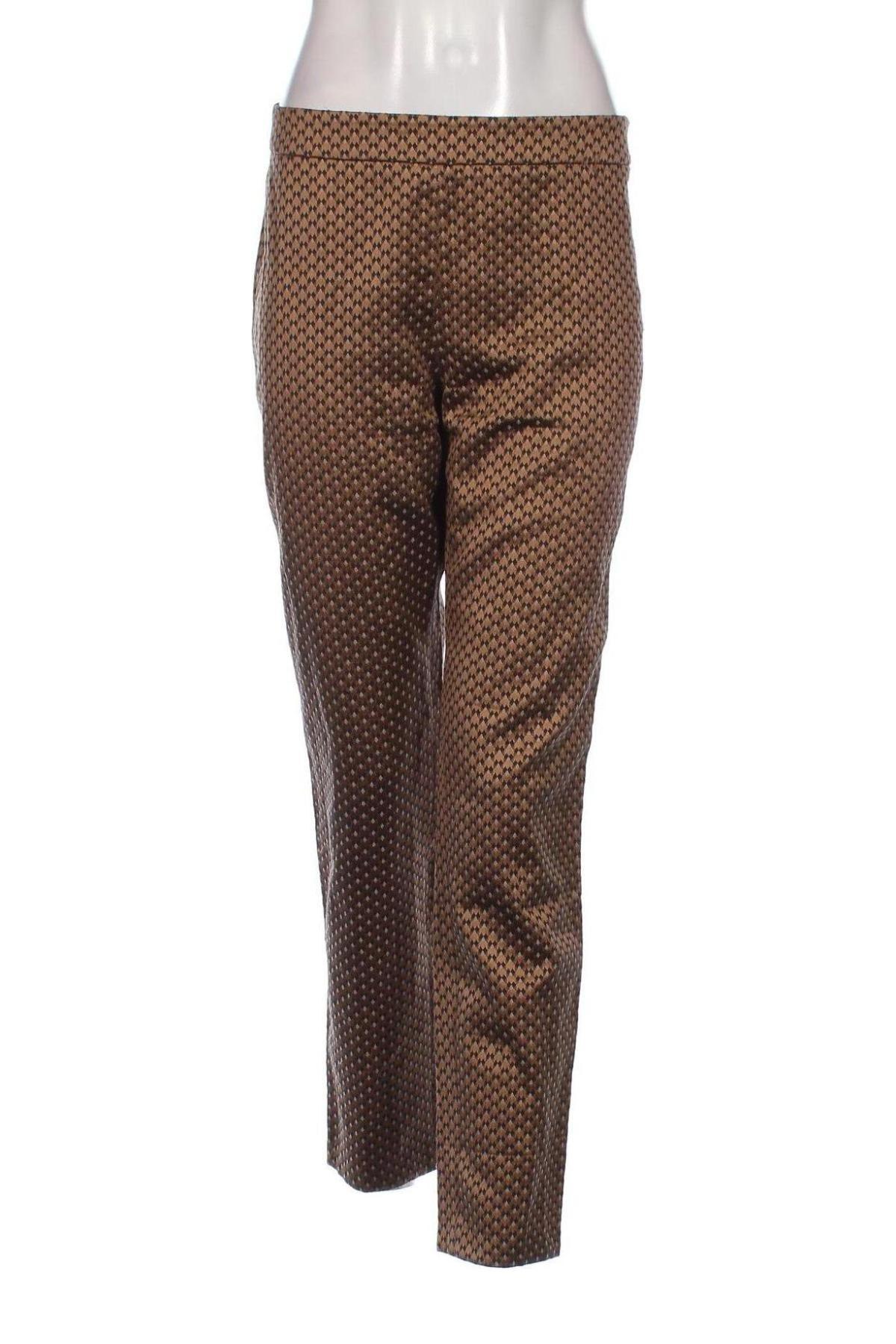 Damenhose Max Mara Studio, Größe XL, Farbe Mehrfarbig, Preis 74,99 €