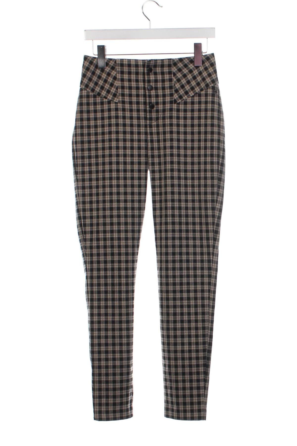 Pantaloni de femei Melting Stockholm, Mărime S, Culoare Multicolor, Preț 25,99 Lei