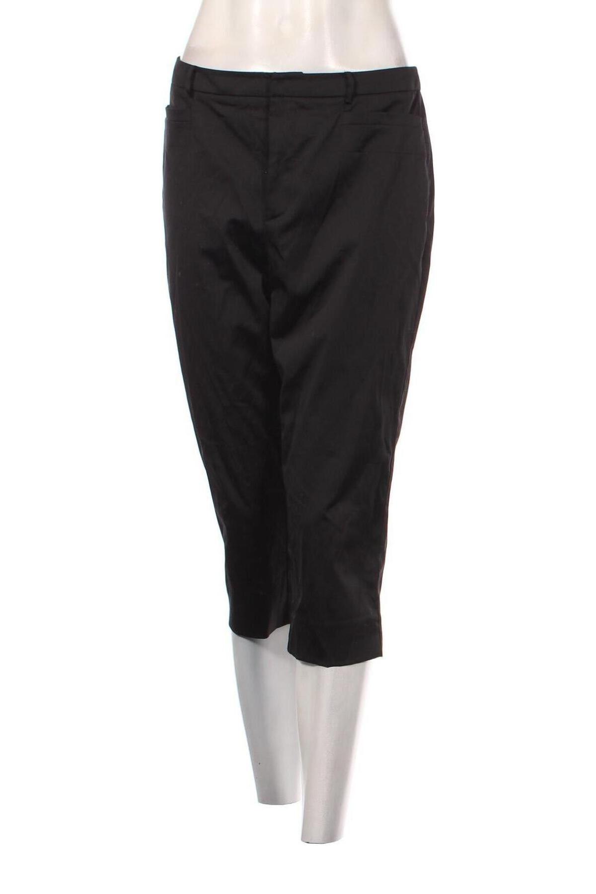 Pantaloni de femei Mexx, Mărime M, Culoare Negru, Preț 26,99 Lei