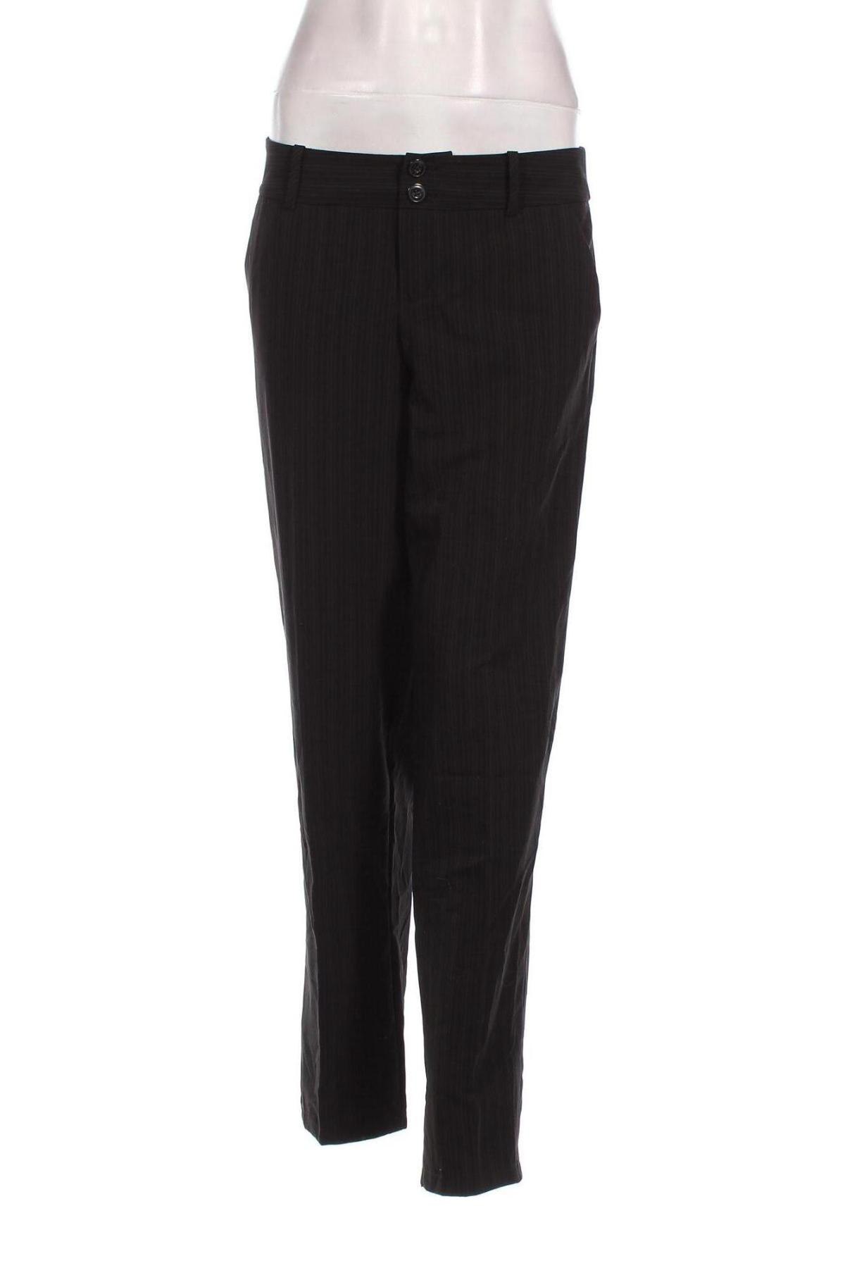 Pantaloni de femei Mexx, Mărime M, Culoare Negru, Preț 29,99 Lei