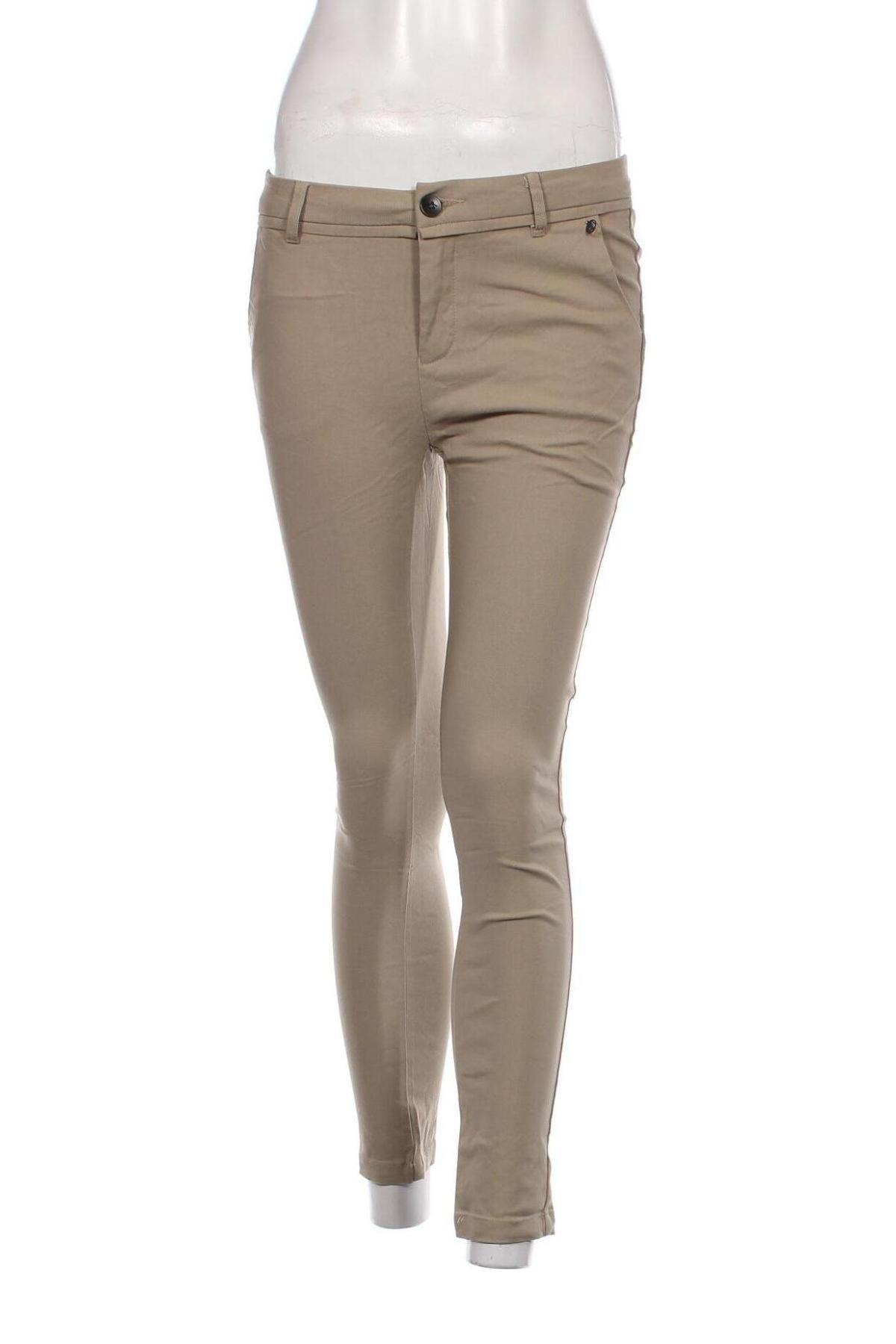 Damenhose Minus, Größe XS, Farbe Beige, Preis € 6,99