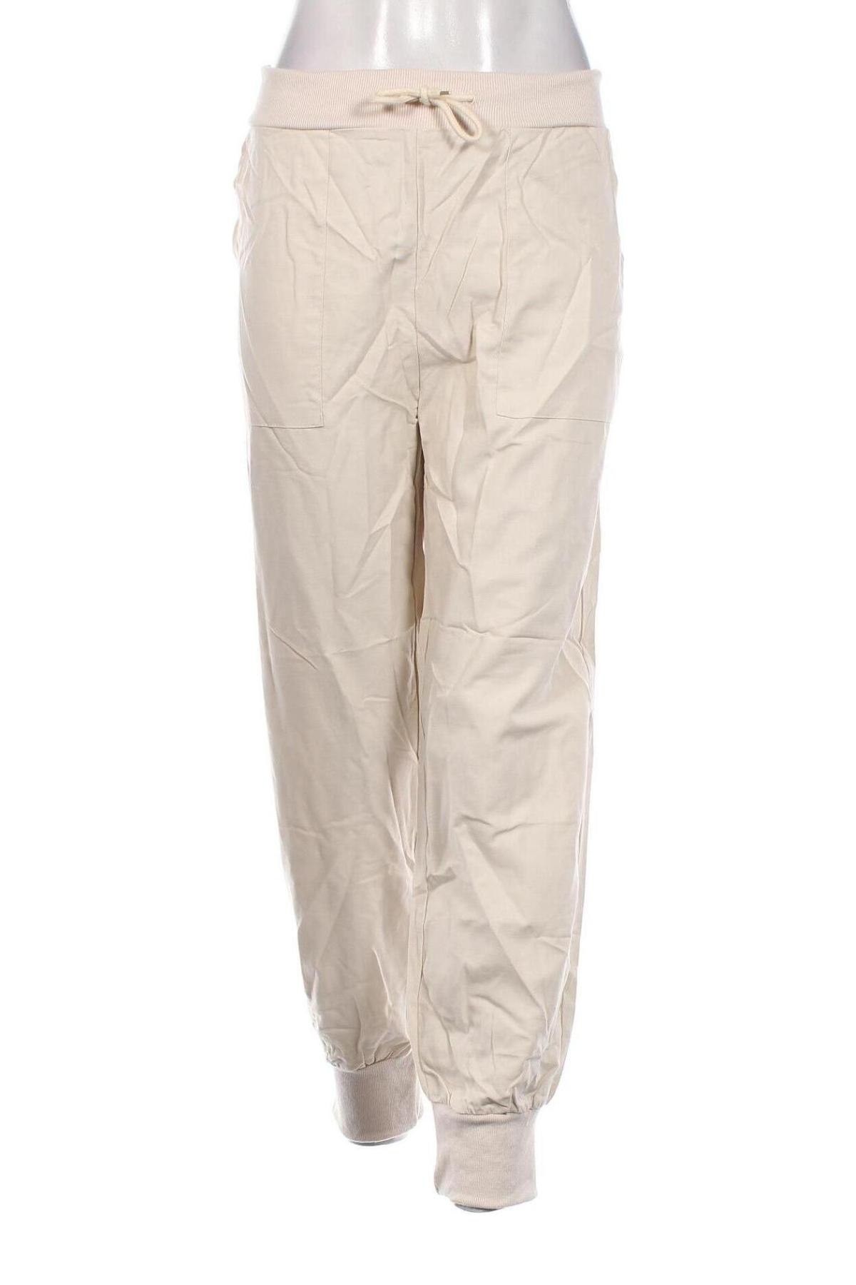 Damenhose MissLook, Größe L, Farbe Beige, Preis € 12,49