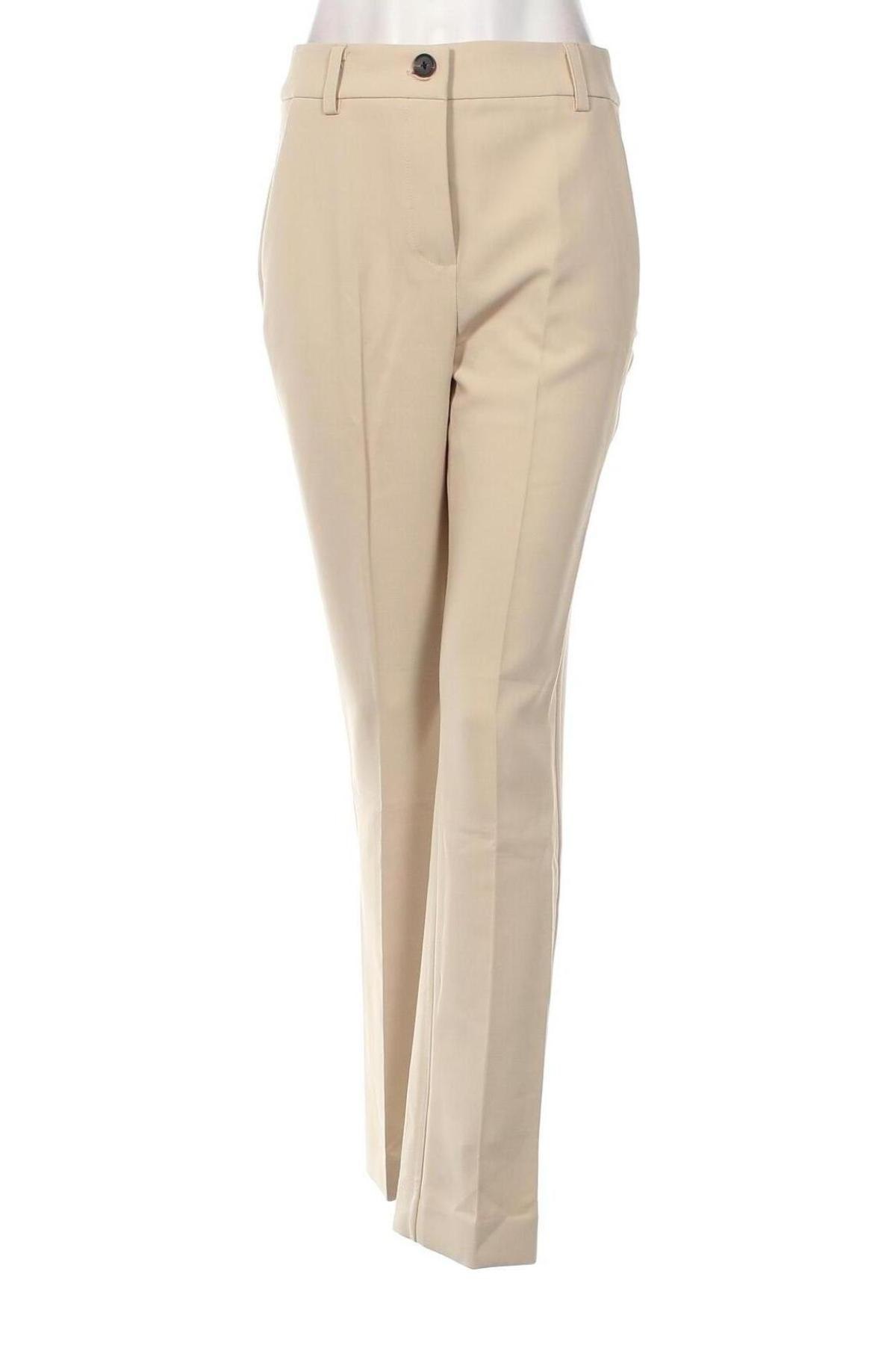 Damenhose Modstrom, Größe S, Farbe Beige, Preis 80,41 €