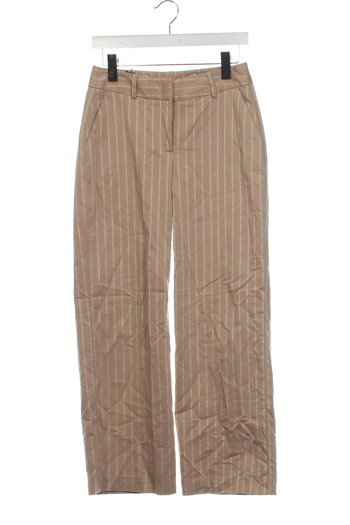 Damenhose More & More, Größe S, Farbe Beige, Preis € 4,99