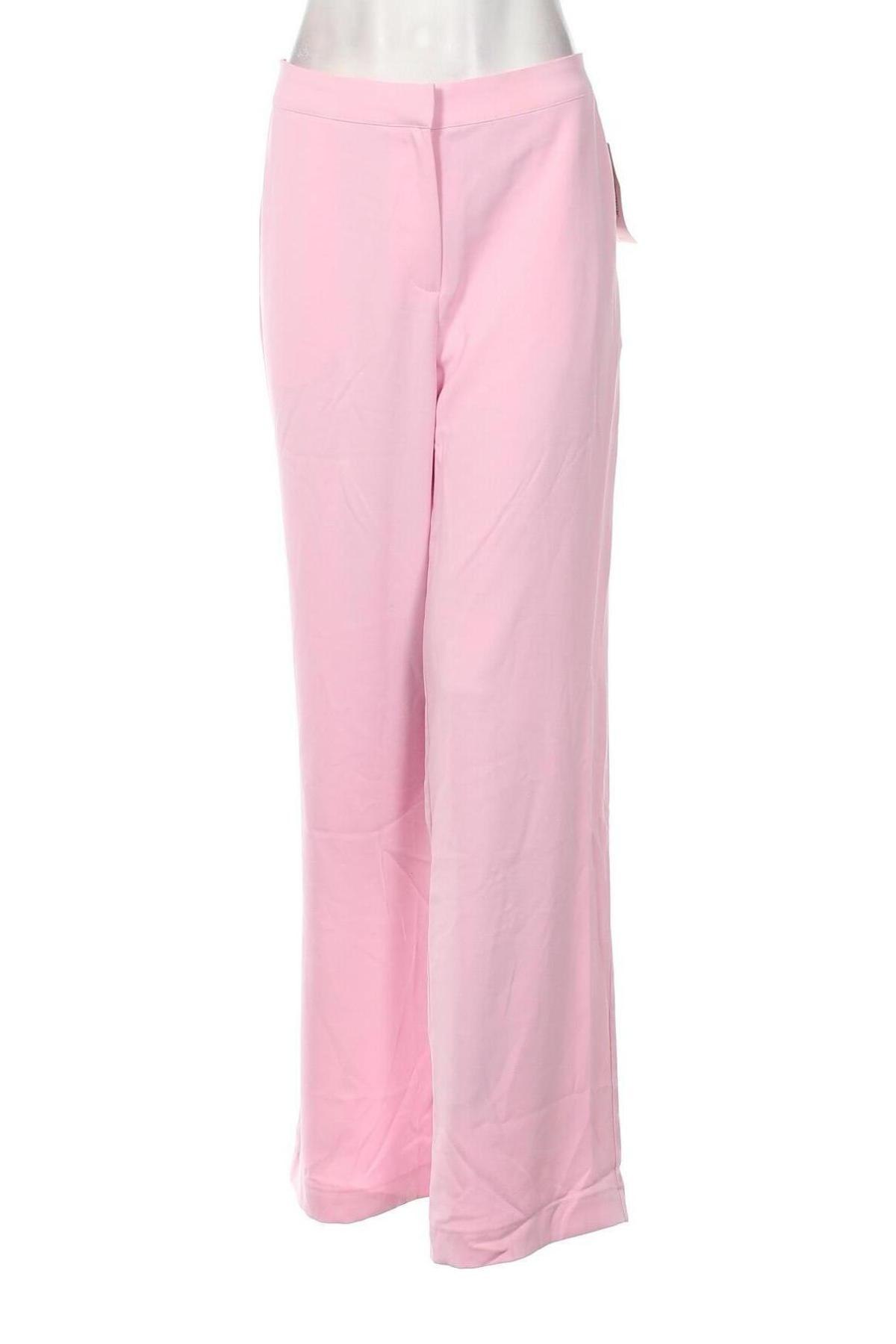 Damenhose Nelly, Größe M, Farbe Rosa, Preis 12,99 €