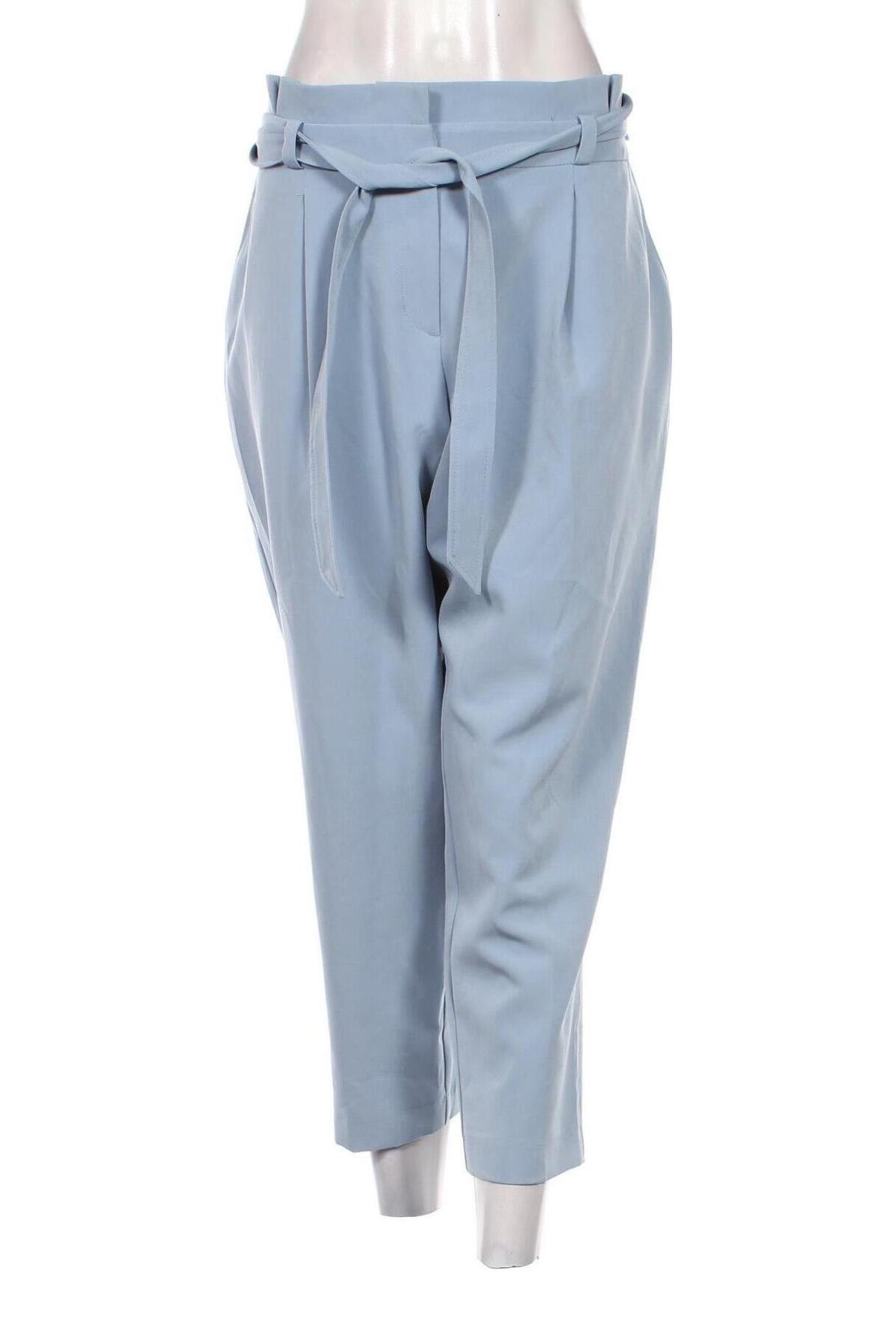 Damenhose New Look, Größe XL, Farbe Blau, Preis 7,92 €