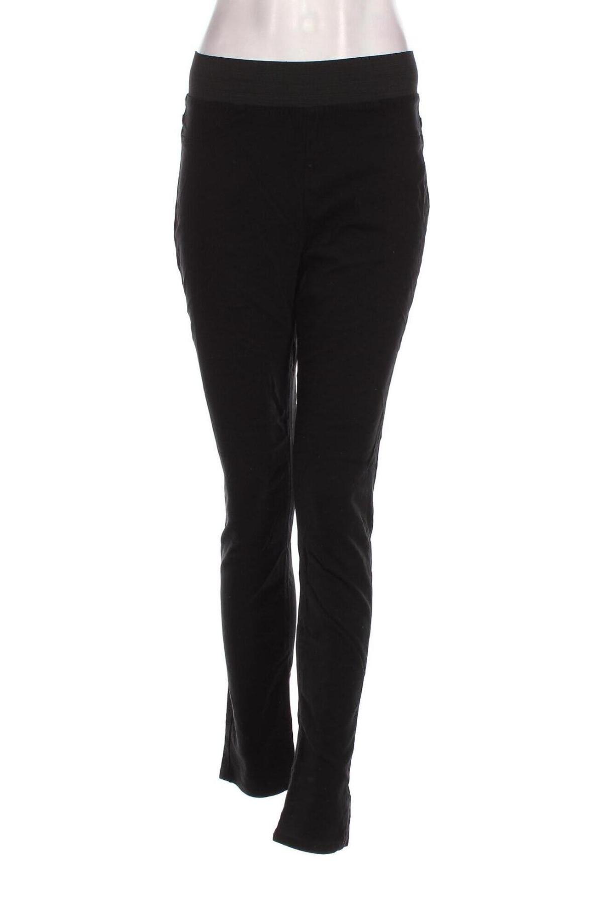 Pantaloni de femei New Star, Mărime M, Culoare Negru, Preț 22,99 Lei