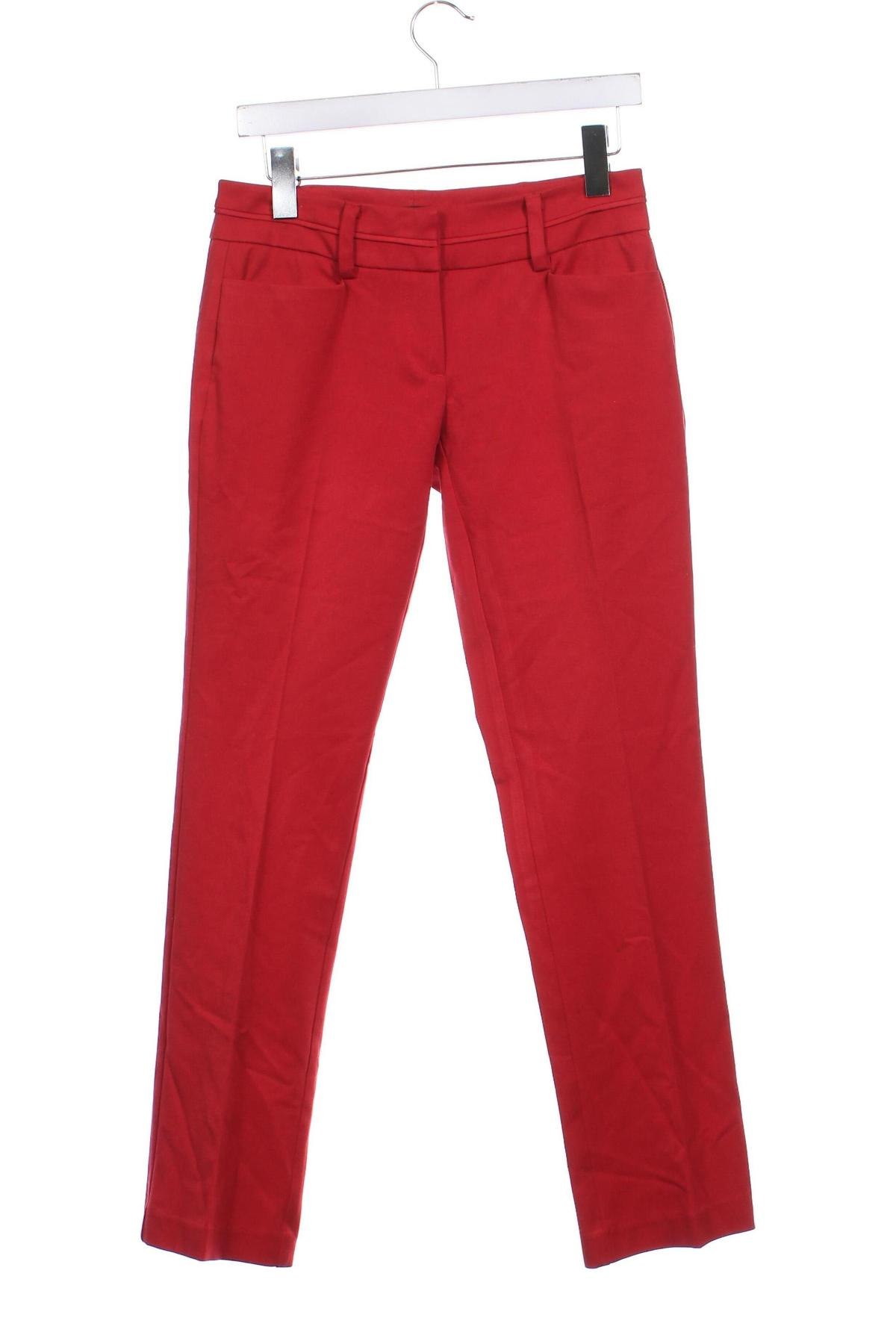 Damenhose New York & Company, Größe XS, Farbe Rot, Preis € 4,99