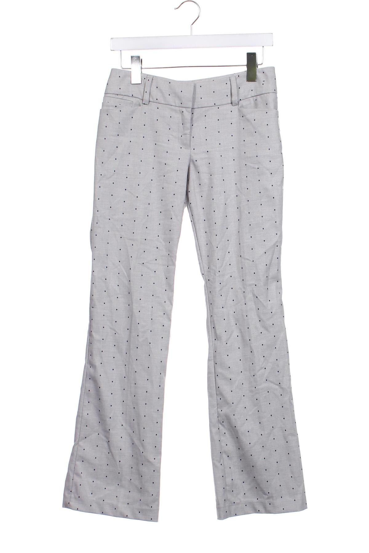 Pantaloni de femei New York & Company, Mărime XS, Culoare Gri, Preț 13,99 Lei