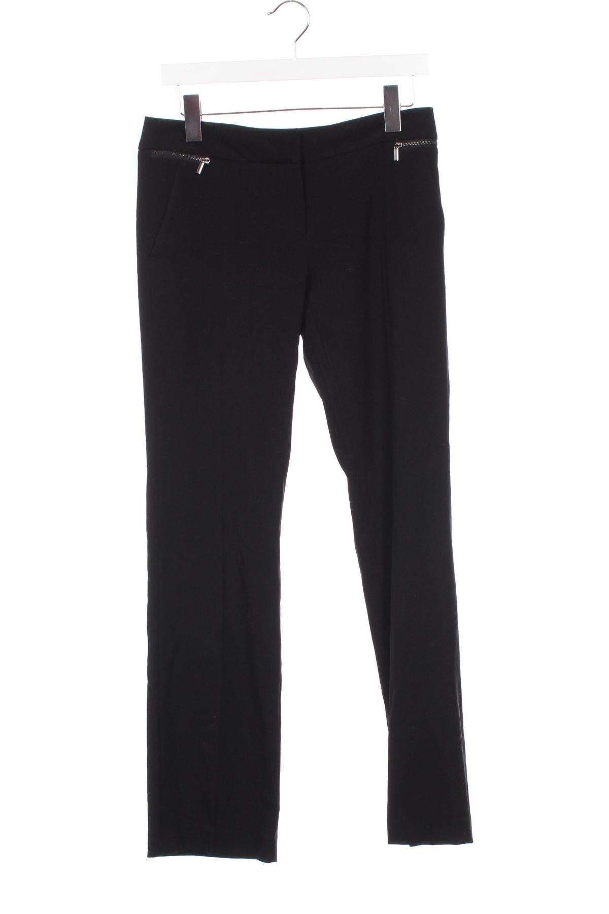 Pantaloni de femei New York & Company, Mărime XS, Culoare Negru, Preț 20,99 Lei