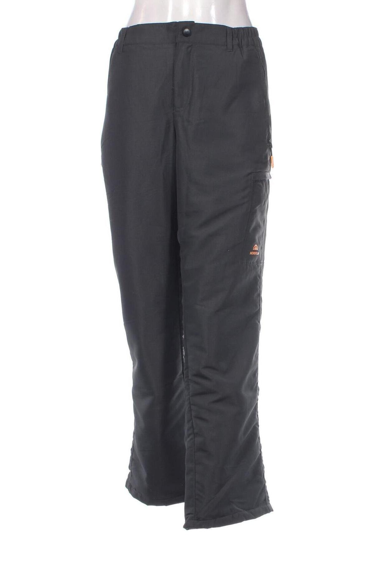 Damenhose Nordcap, Größe L, Farbe Grau, Preis 10,49 €