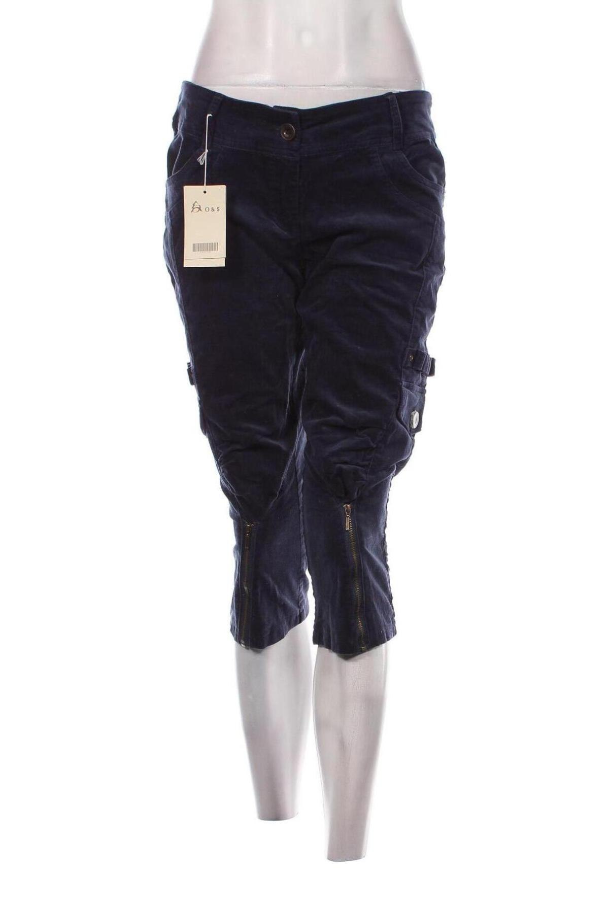 Damenhose O&S, Größe XL, Farbe Blau, Preis € 12,12