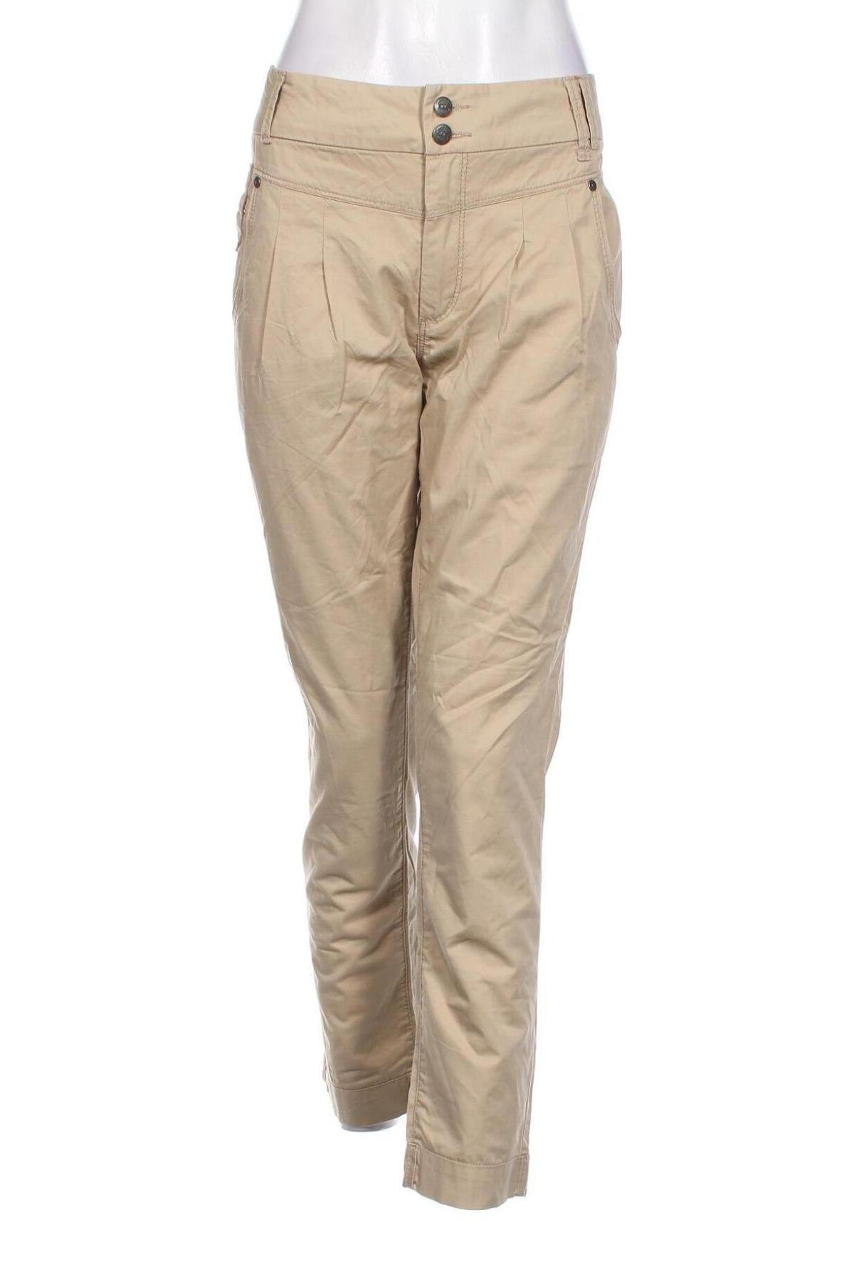 Damenhose ONLY, Größe L, Farbe Beige, Preis € 6,99