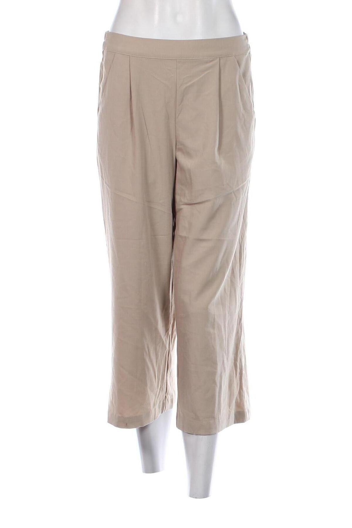 Damenhose ONLY, Größe S, Farbe Beige, Preis 4,99 €