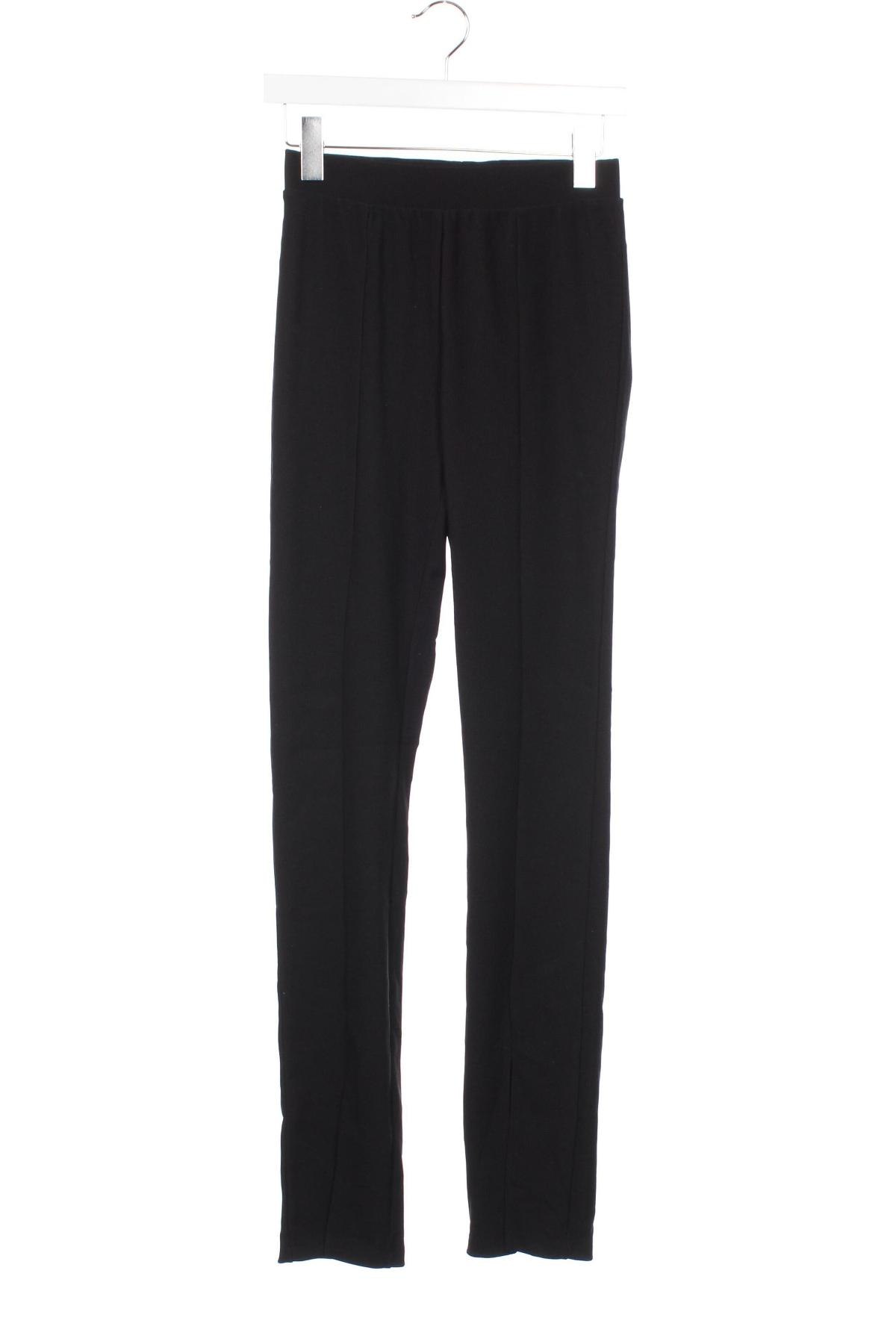 Pantaloni de femei ONLY, Mărime XS, Culoare Negru, Preț 22,49 Lei