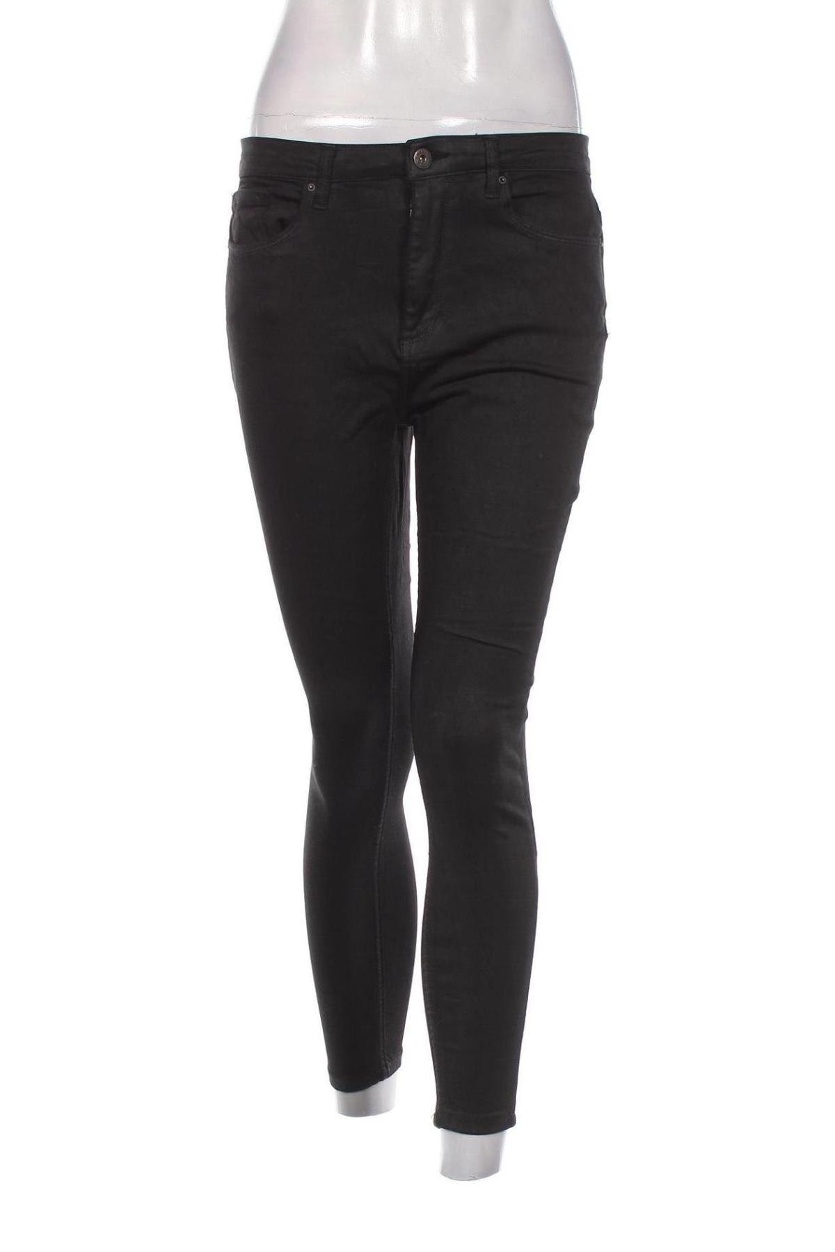 Pantaloni de femei ONLY, Mărime M, Culoare Negru, Preț 22,99 Lei