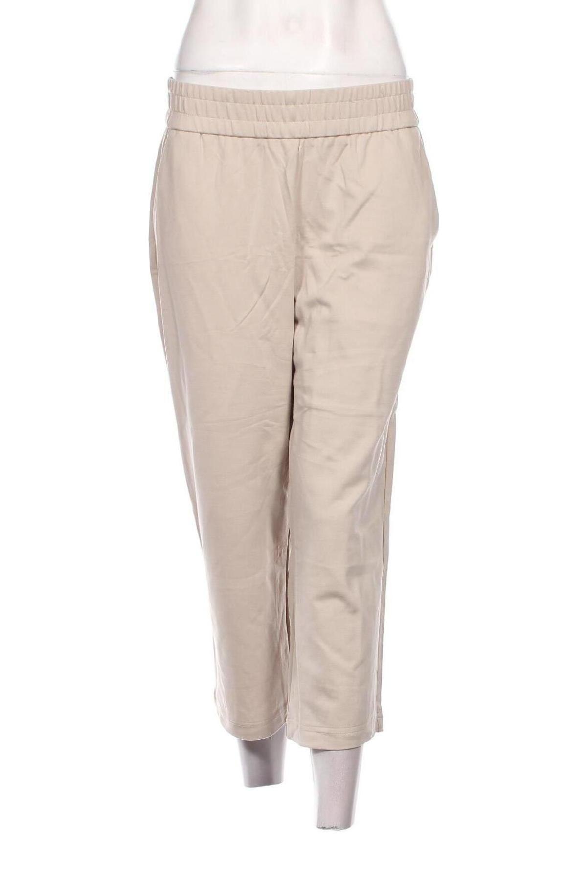 Damenhose ONLY, Größe L, Farbe Beige, Preis 5,99 €