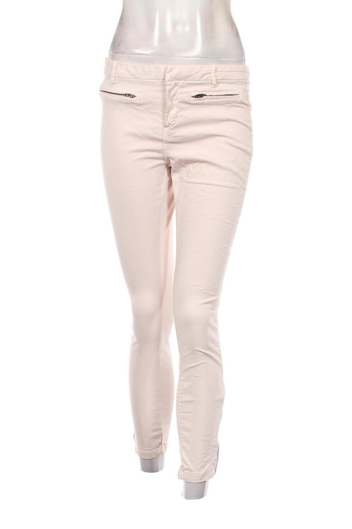 Damenhose ONLY, Größe M, Farbe Rosa, Preis € 5,99