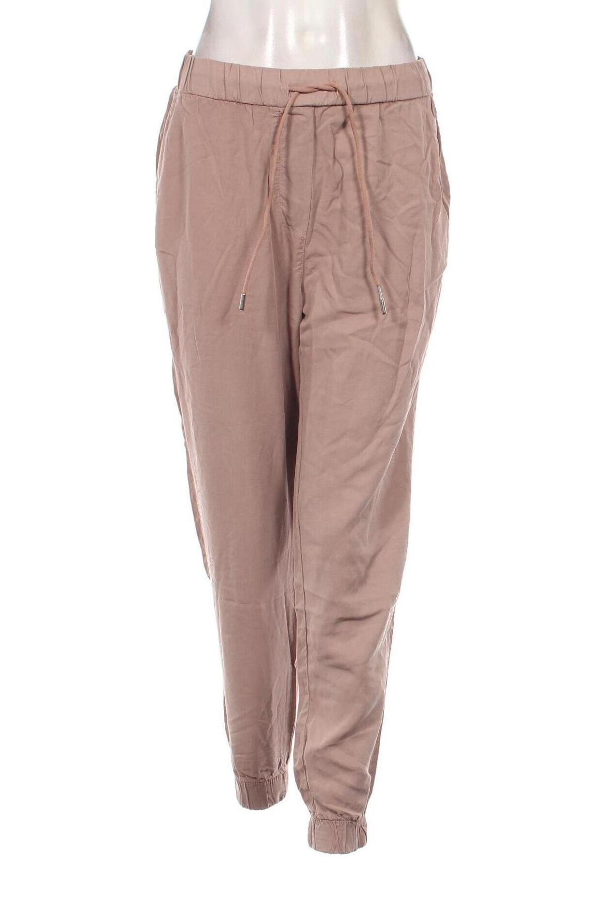 Damenhose Oasis, Größe XL, Farbe Rosa, Preis 9,79 €