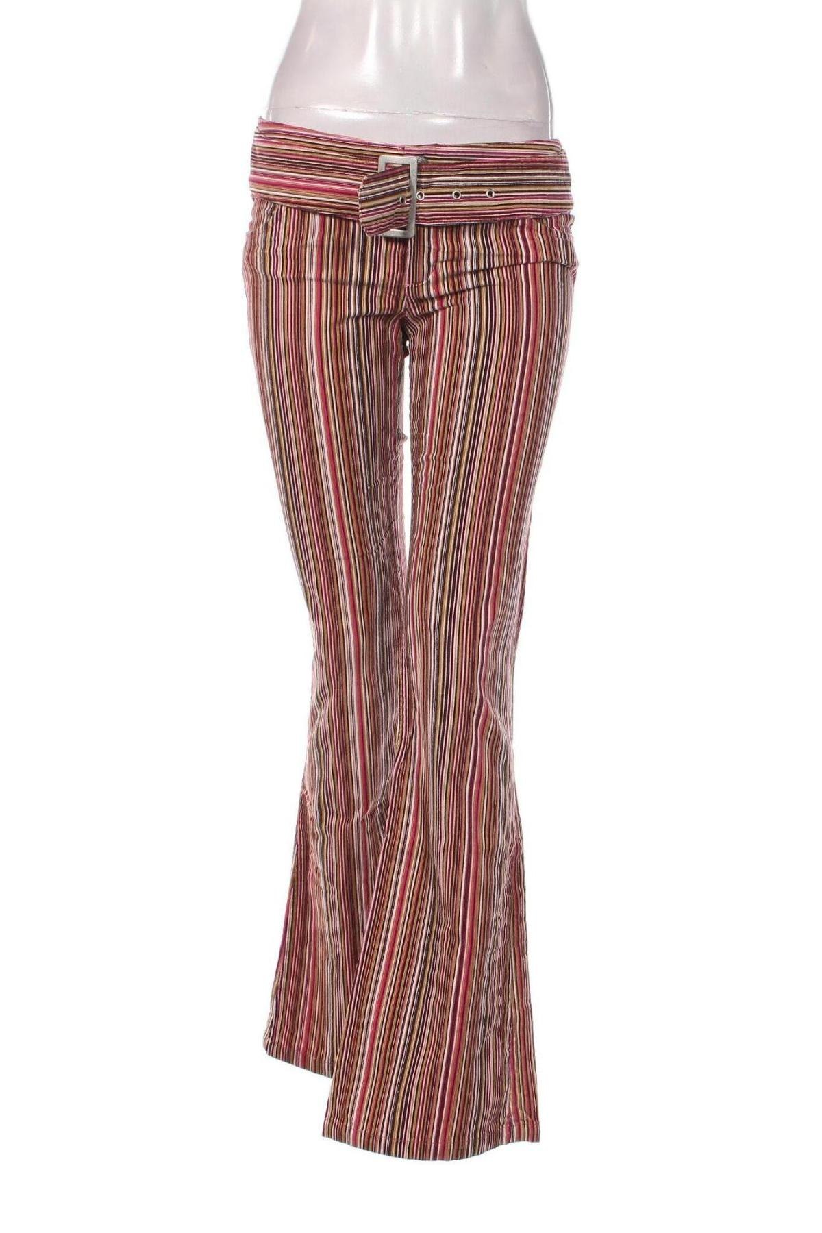 Pantaloni de femei O'neill, Mărime S, Culoare Multicolor, Preț 298,99 Lei