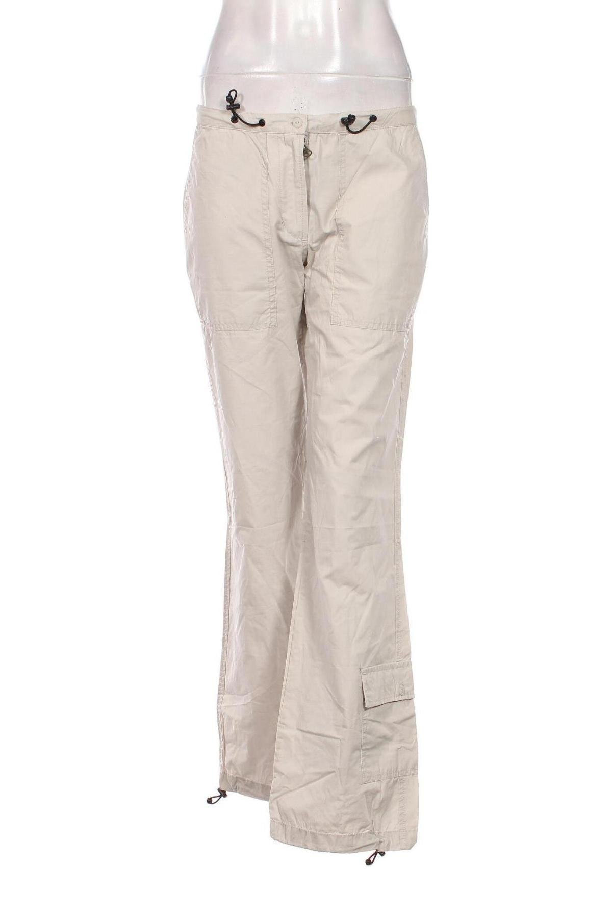 Damenhose O'neill, Größe S, Farbe Grau, Preis € 59,99