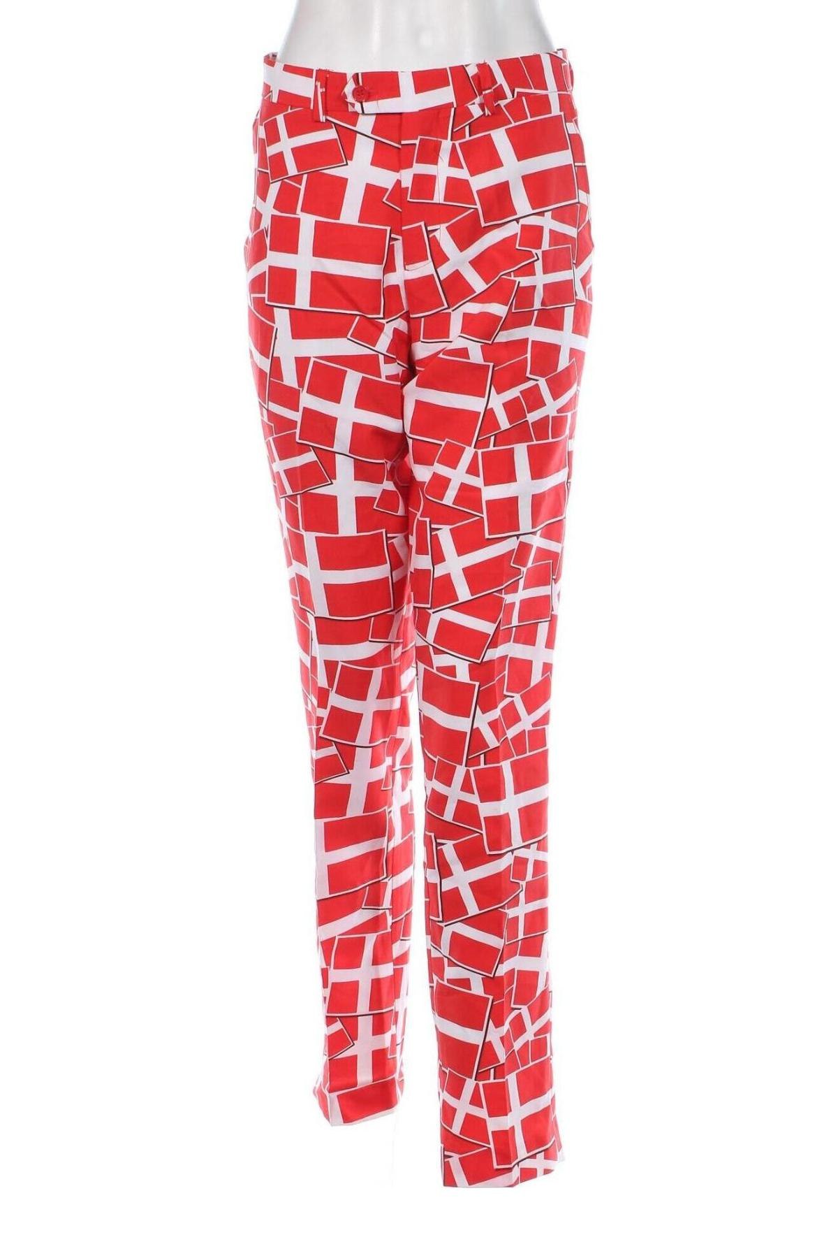 Dámske nohavice Oppo Suits, Veľkosť L, Farba Viacfarebná, Cena  5,95 €